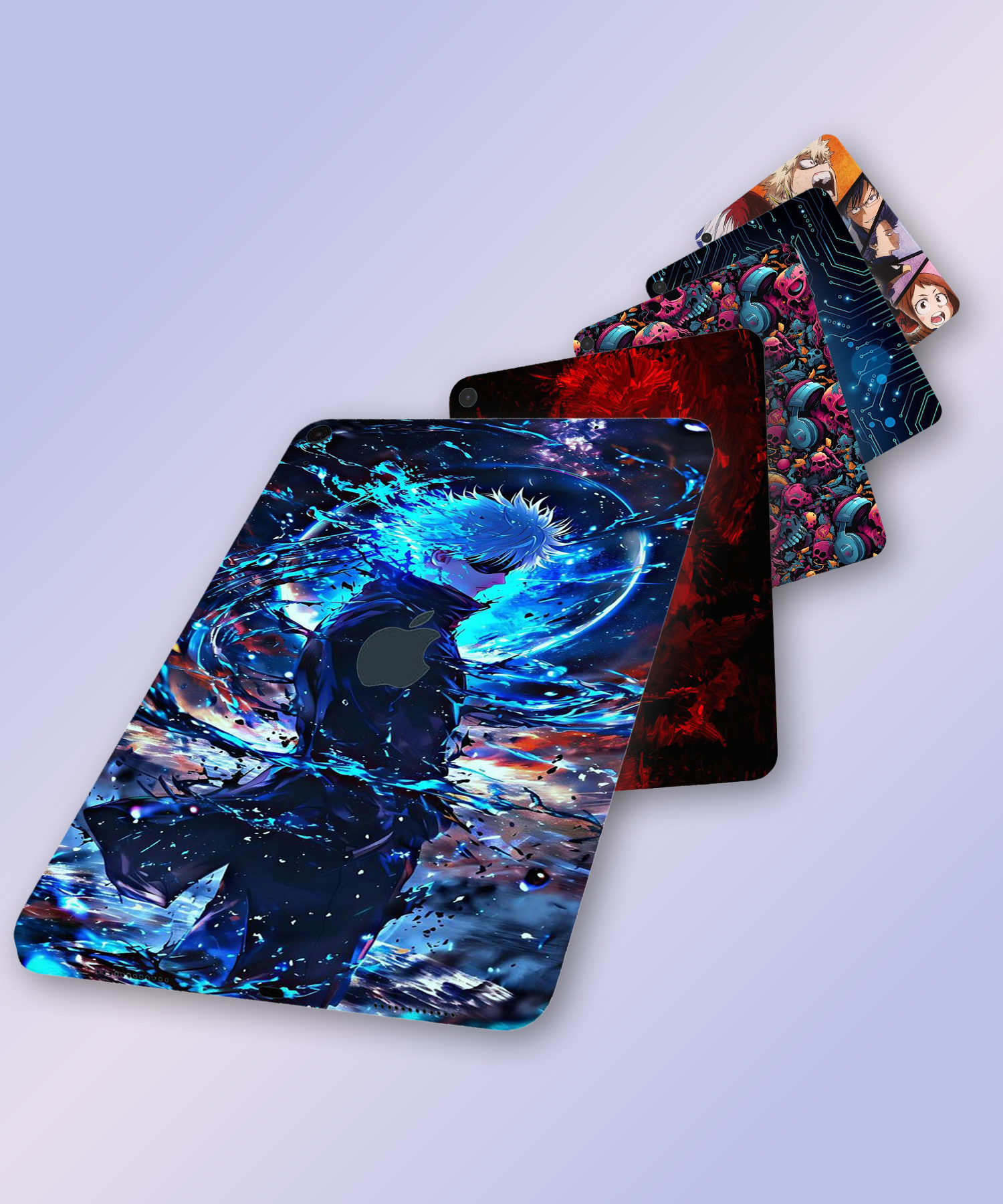 Tablet Skins