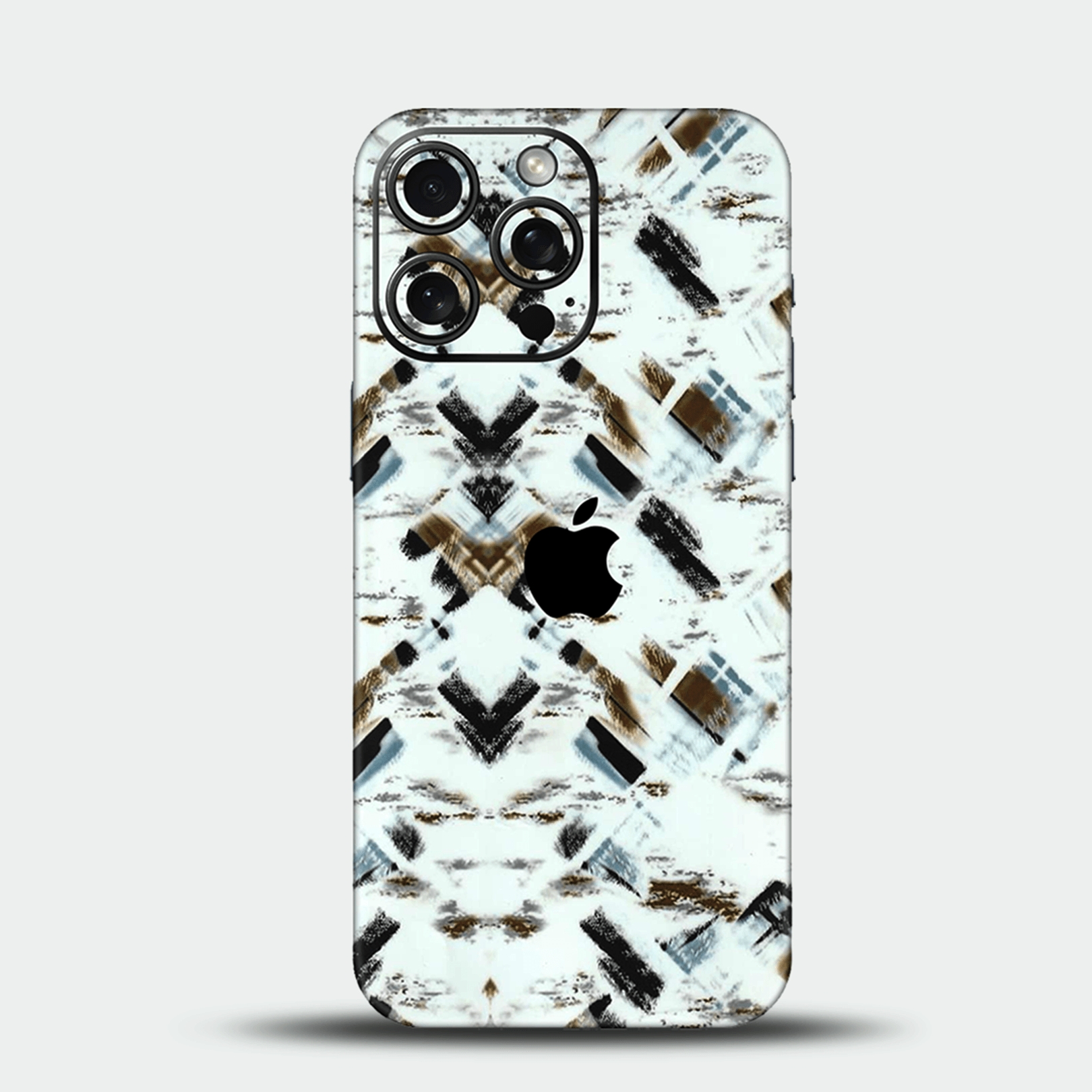 Liquid Marble Mobile Skin Mobile Skin