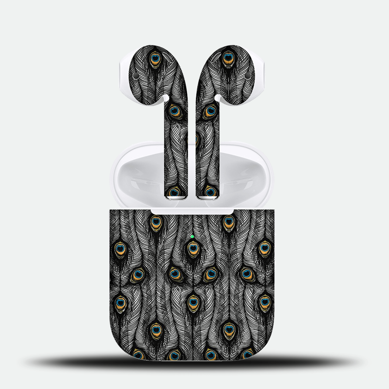 Mor Mohini Earphone Skin