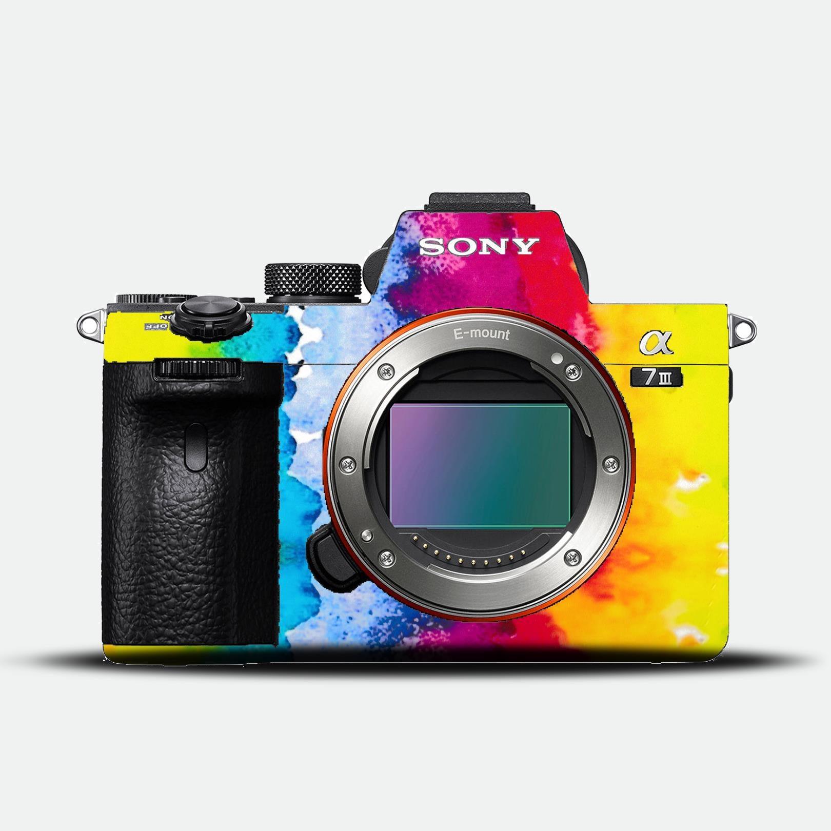 Pride Spectrum Camera Skin