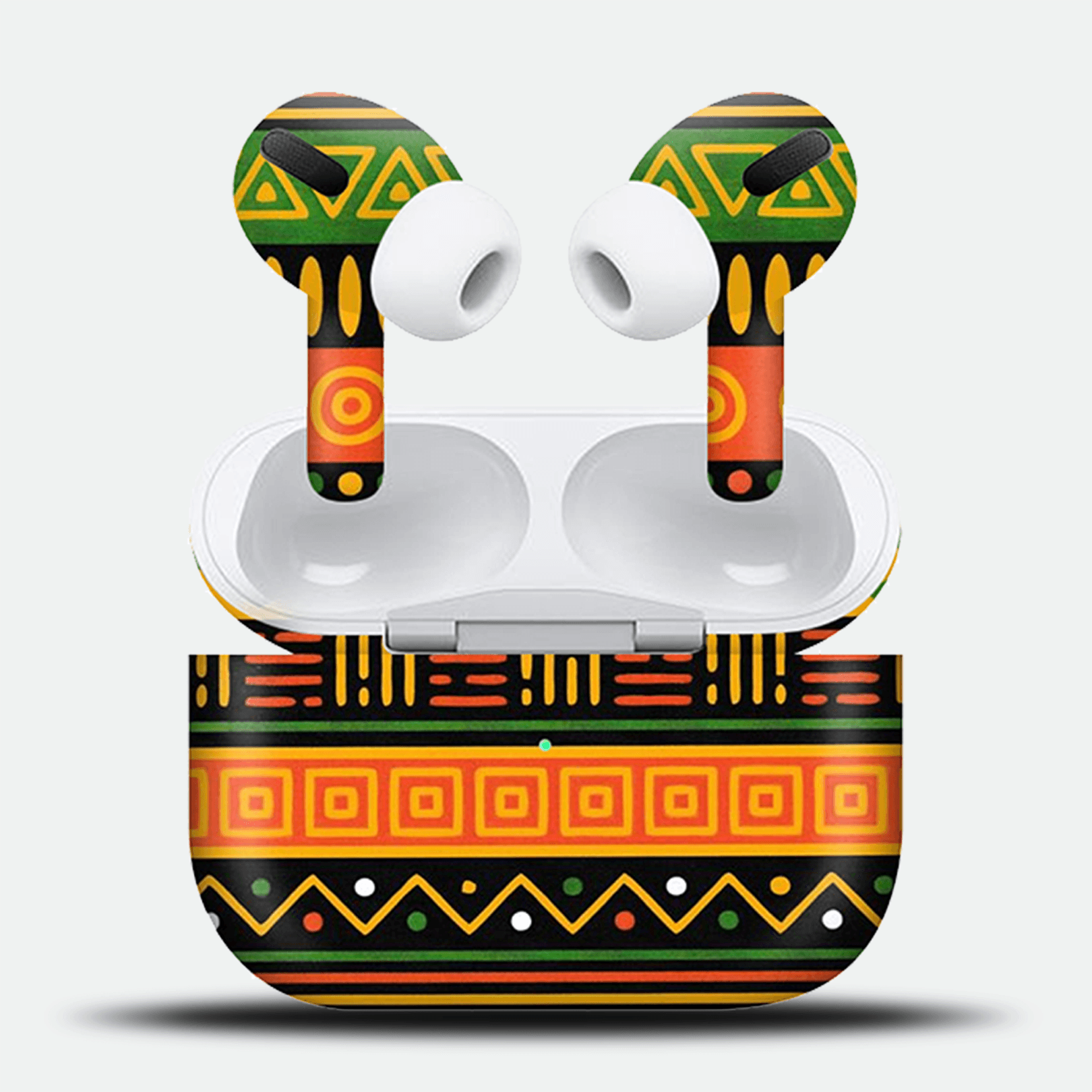 Tribal Essence  Earphone Skin