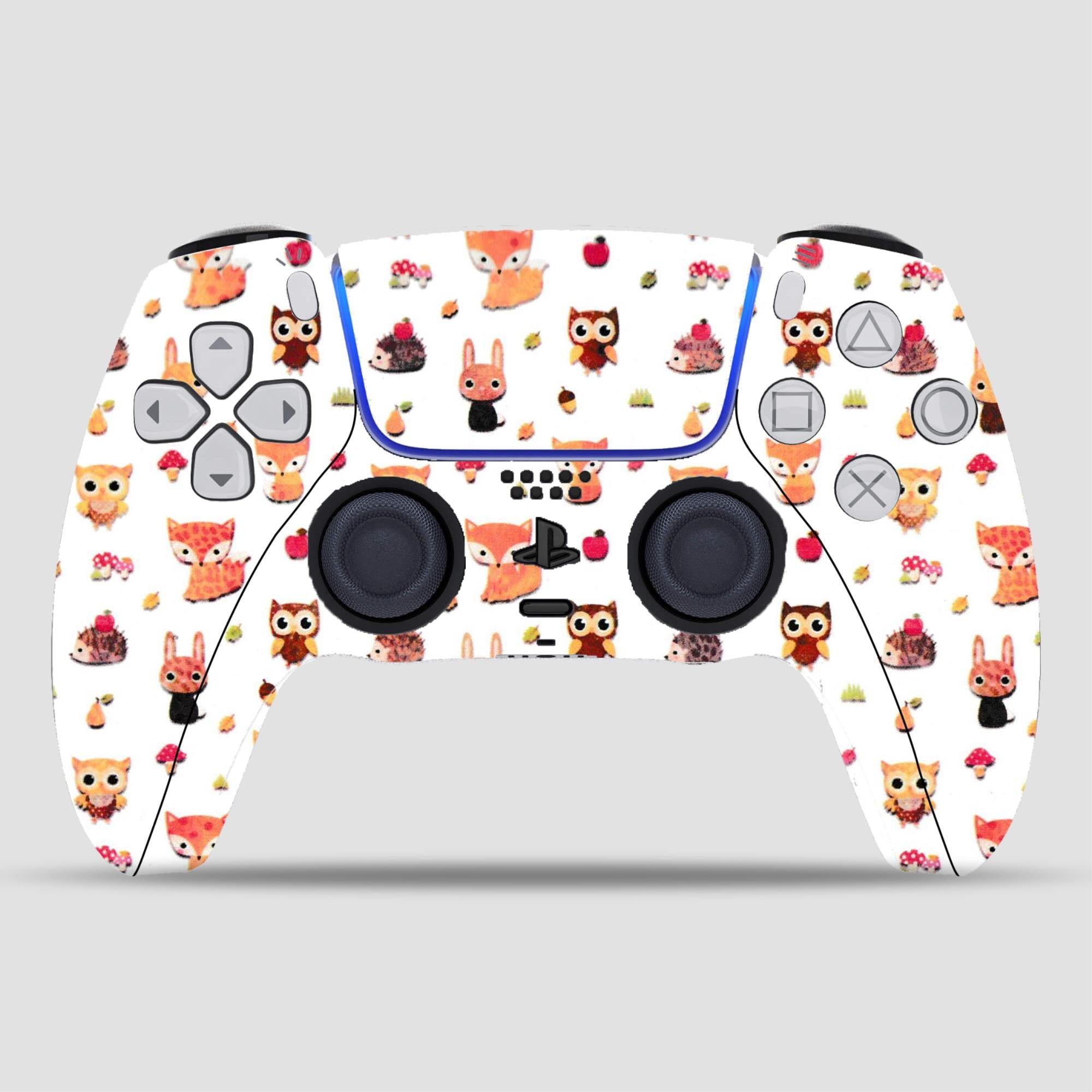 Ps5 Controller Skins, Ps4 controller Skins, Controller Skins, Xbox Controller skins