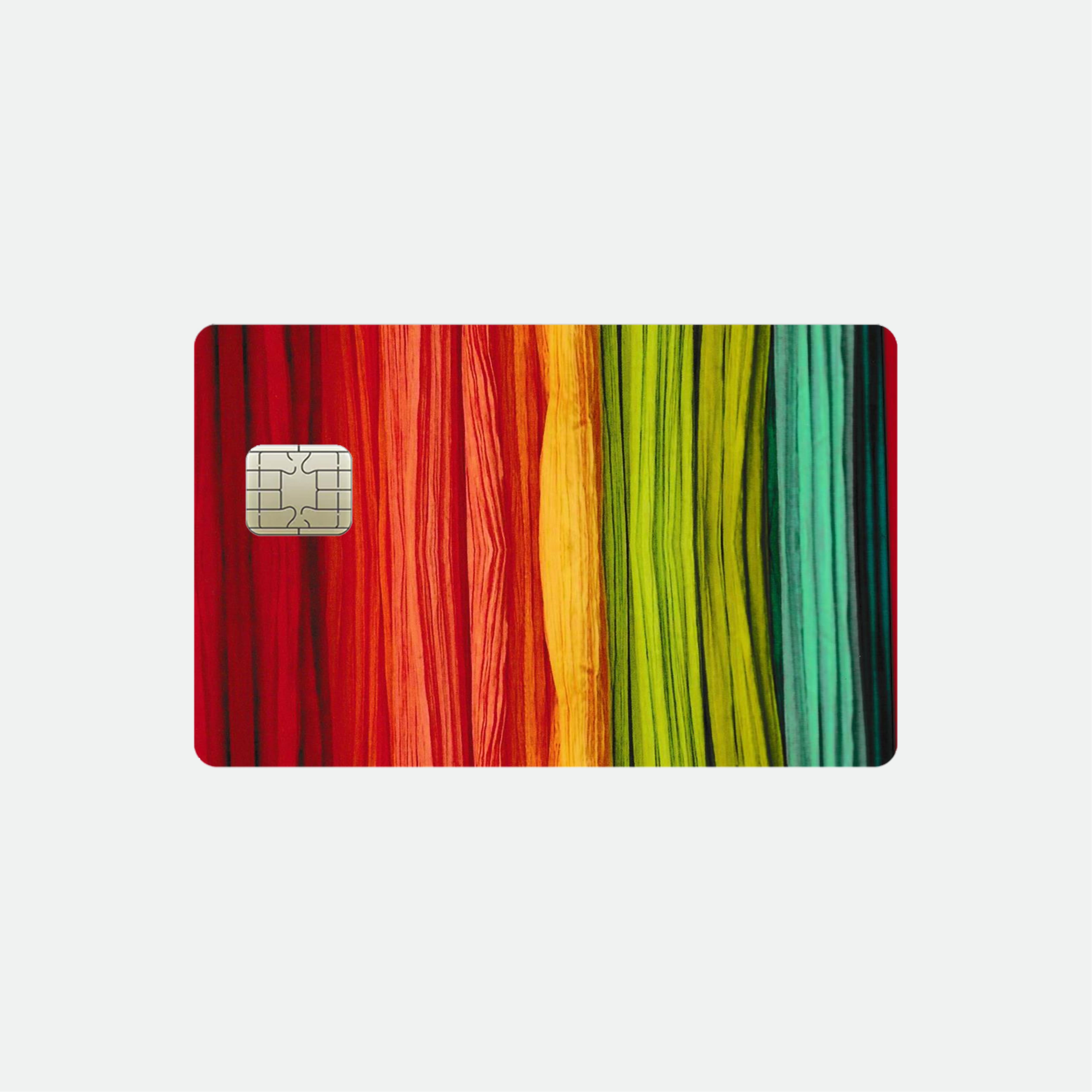 Card Skins, Debit Card Skins, Credit Card Skins