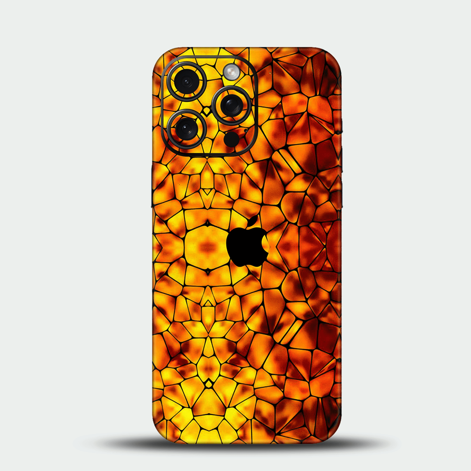 Sunshine Burst Mobile Skin