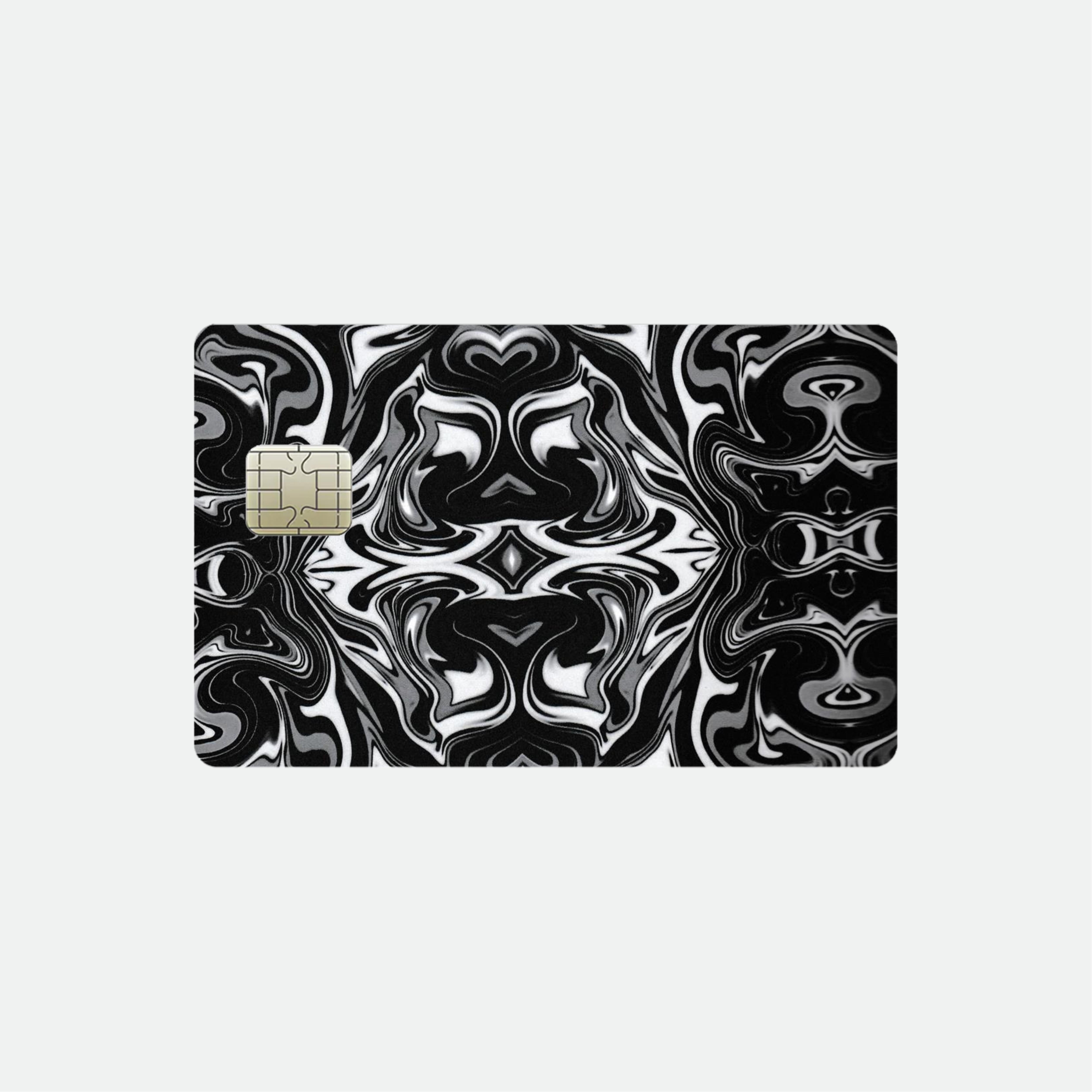 Card Skins, Debit Card Skins, Credit Card Skins