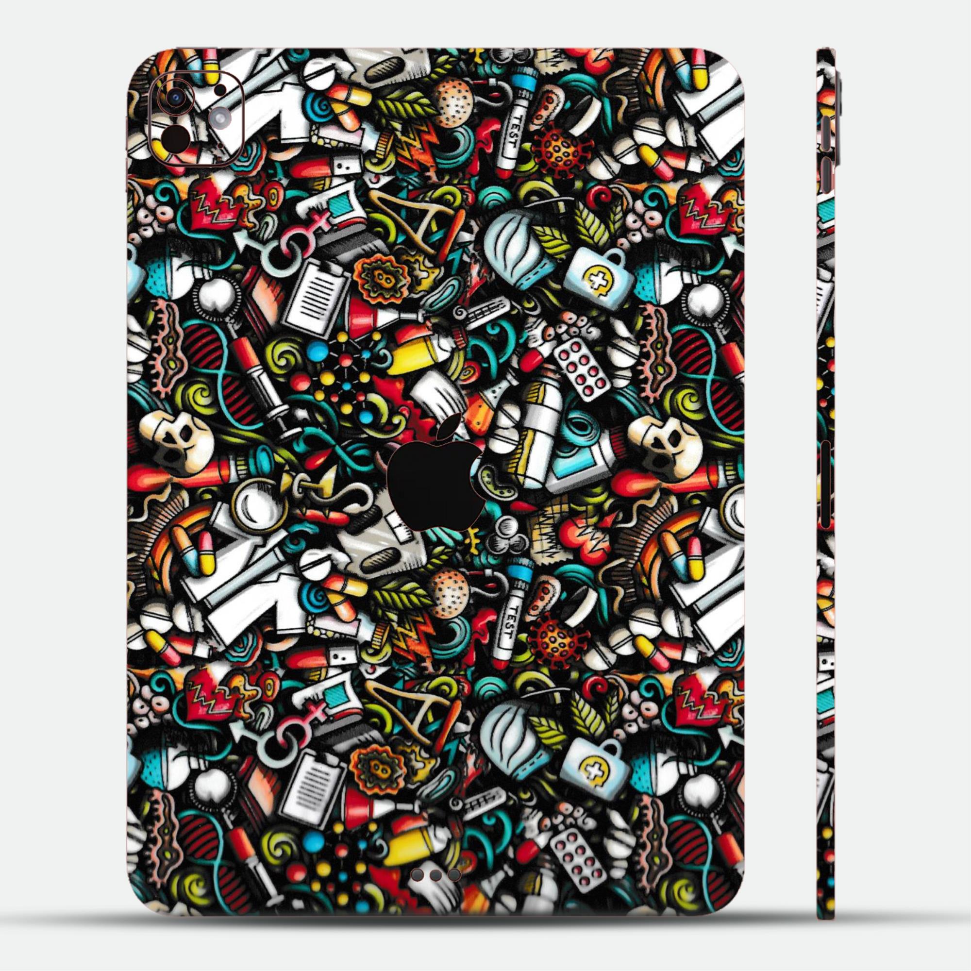 Samsung Tablet Skins, ipad skins