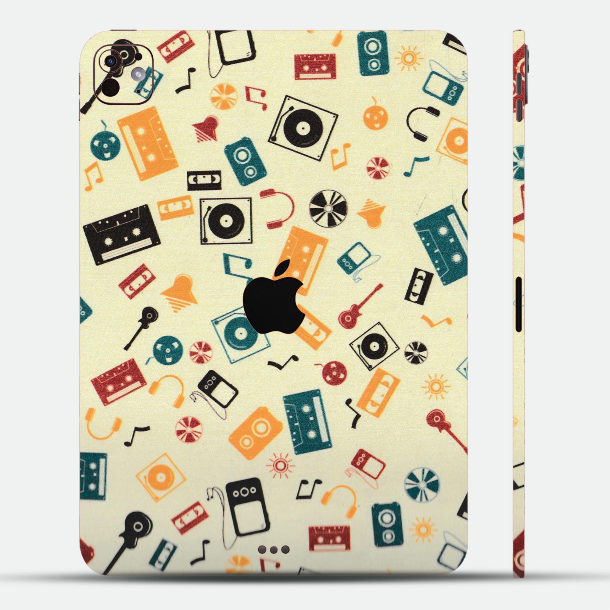 Samsung Tablet Skins, ipad skins