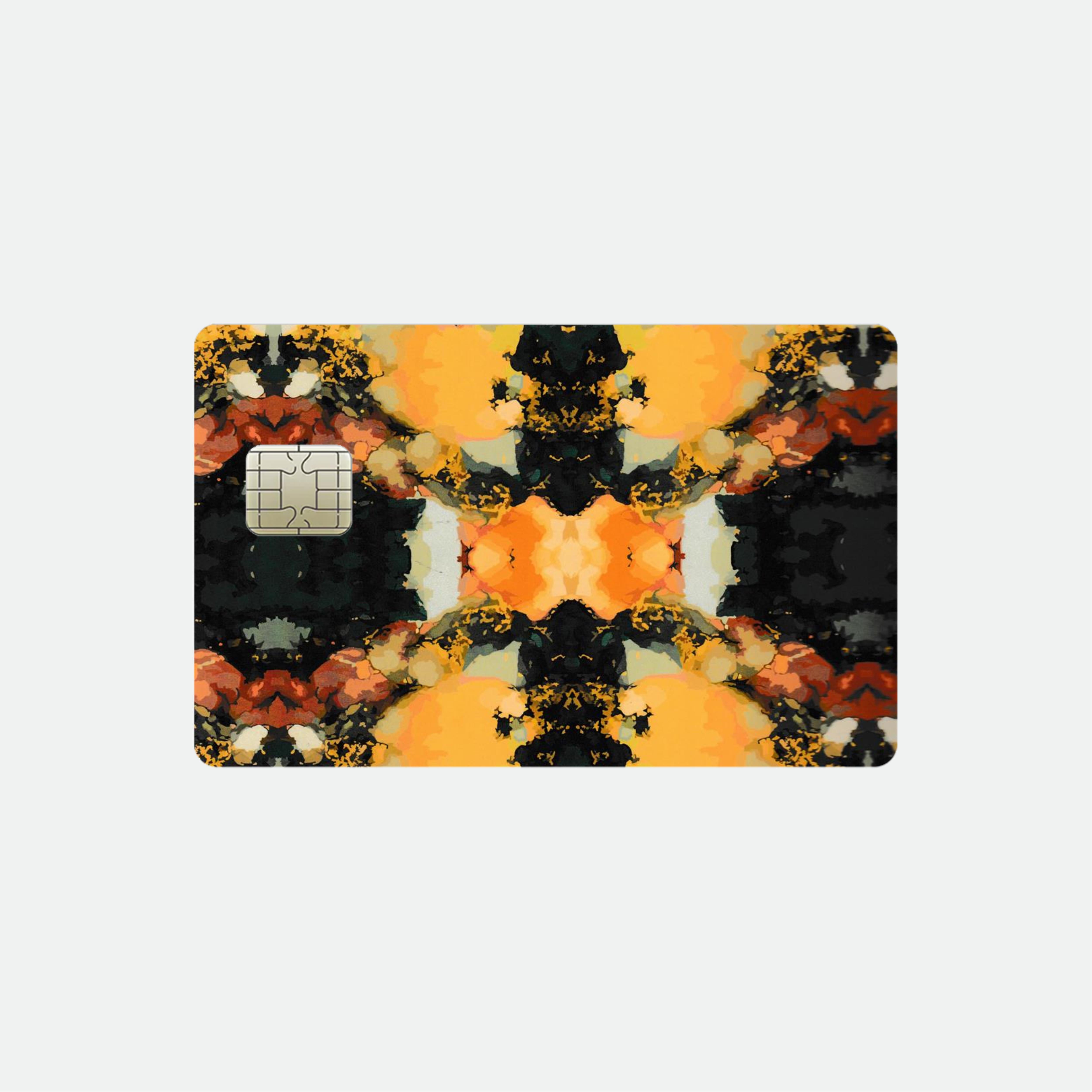 Card Skins, Debit Card Skins, Credit Card Skins