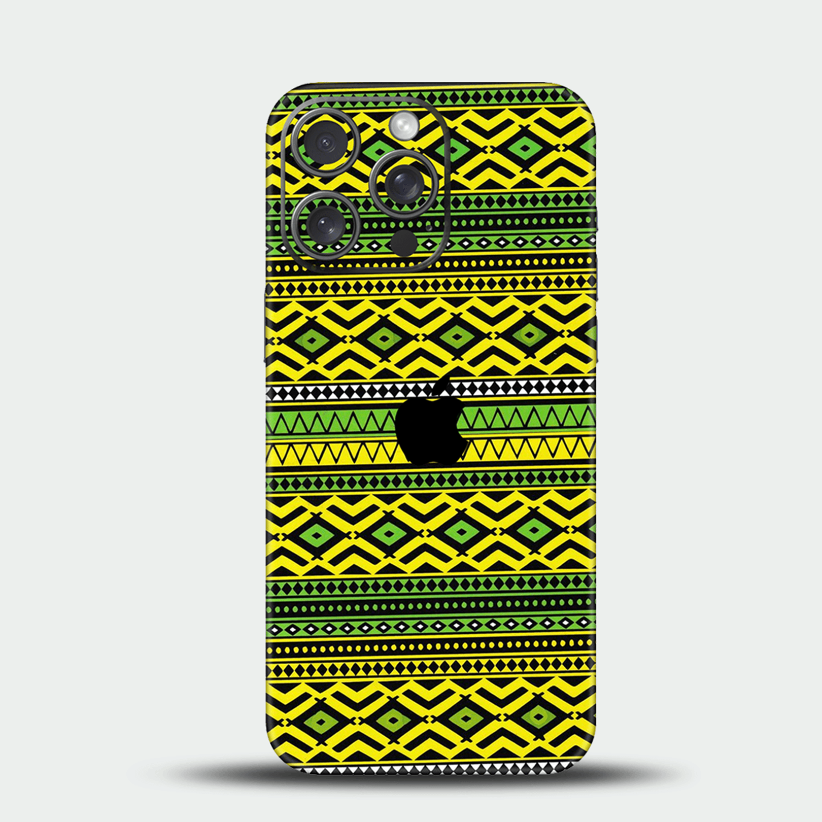 Tribal Network Mobile Skin