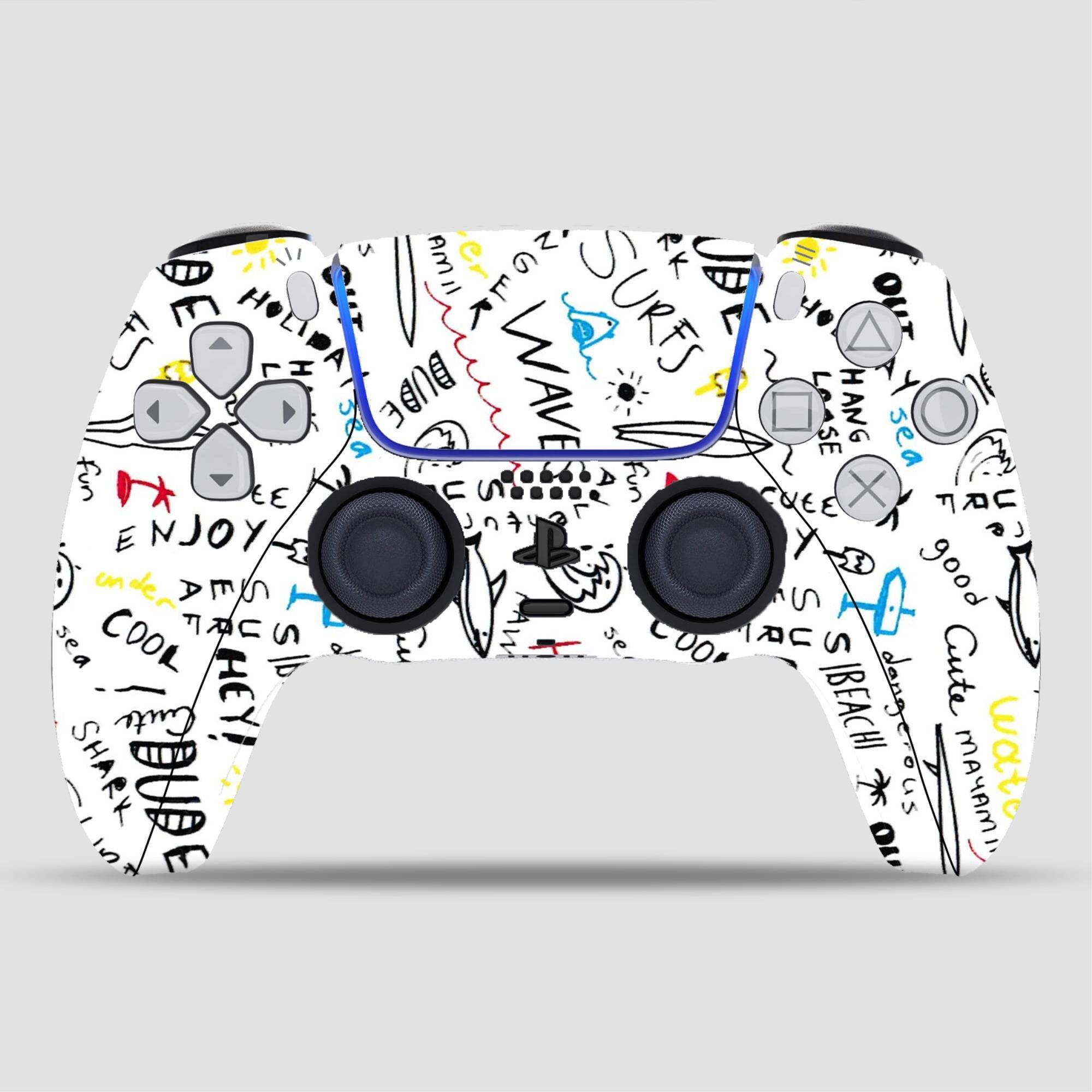 Ps5 Controller Skins, Ps4 controller Skins, Controller Skins, Xbox Controller skins