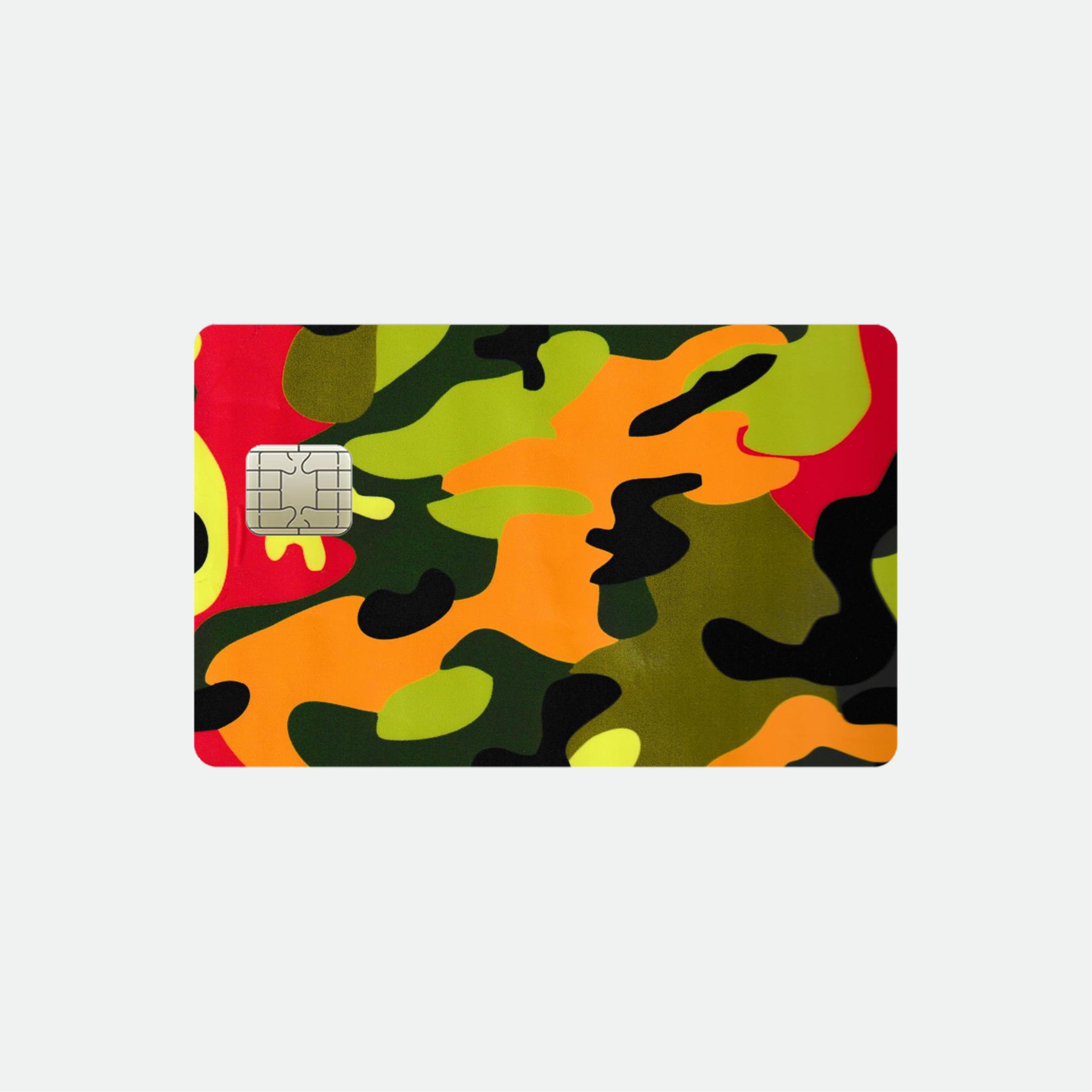 Card Skins, Debit Card Skins, Credit Card Skins