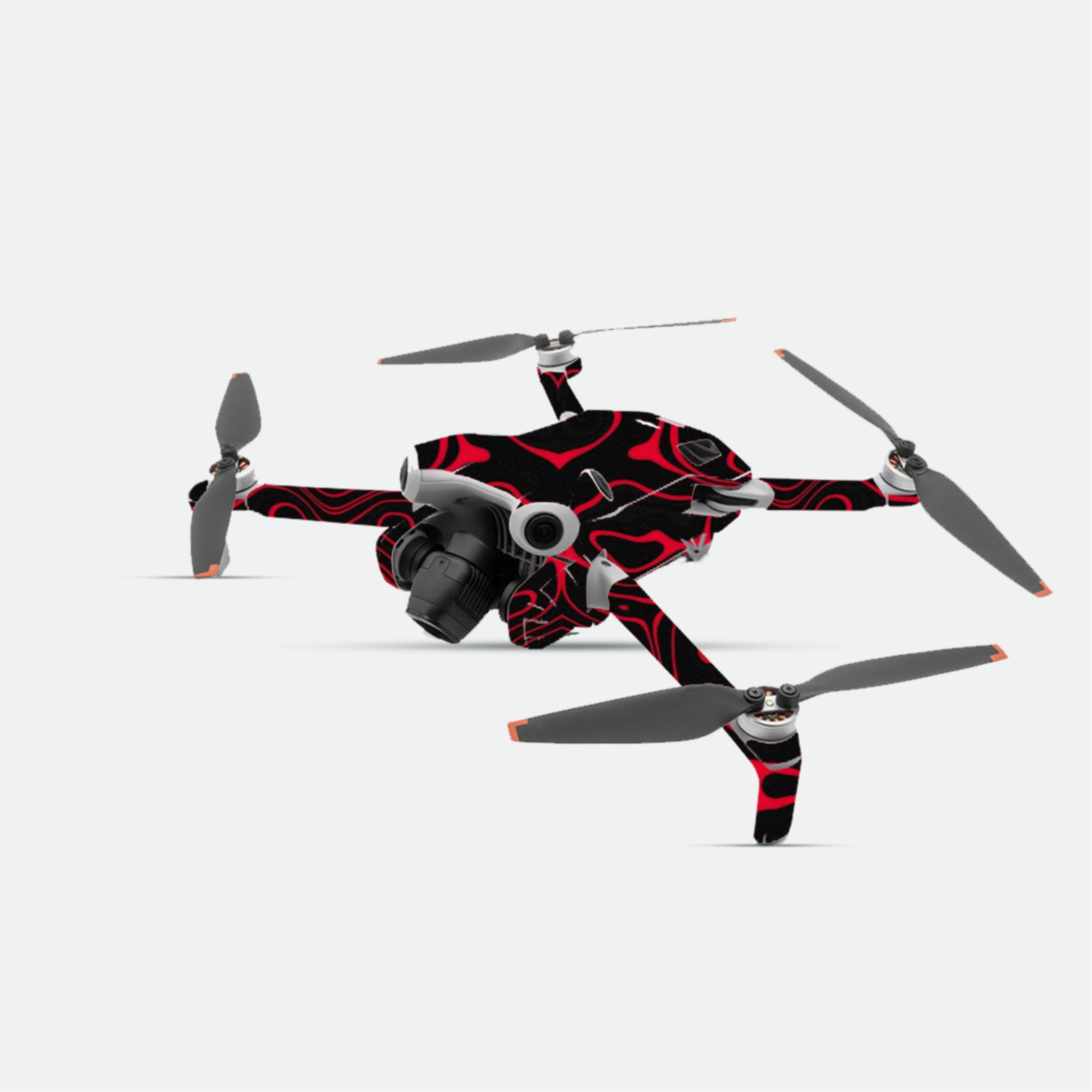 Drone Skins, Dji Drones, Dji skins, Mavic 2, Mavic mini, Mavic drone skins, Spark drone skins