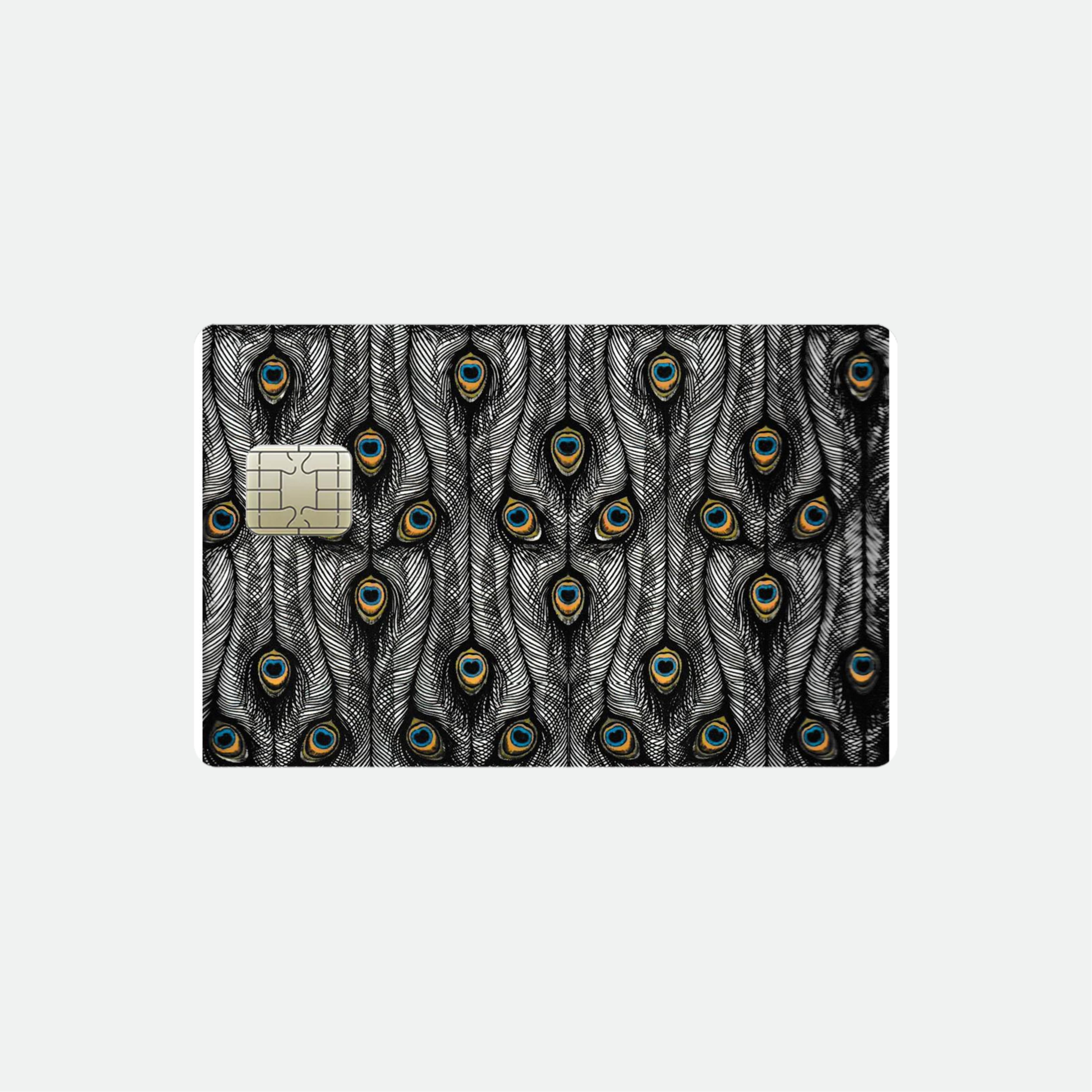 Card Skins, Debit Card Skins, Credit Card Skins