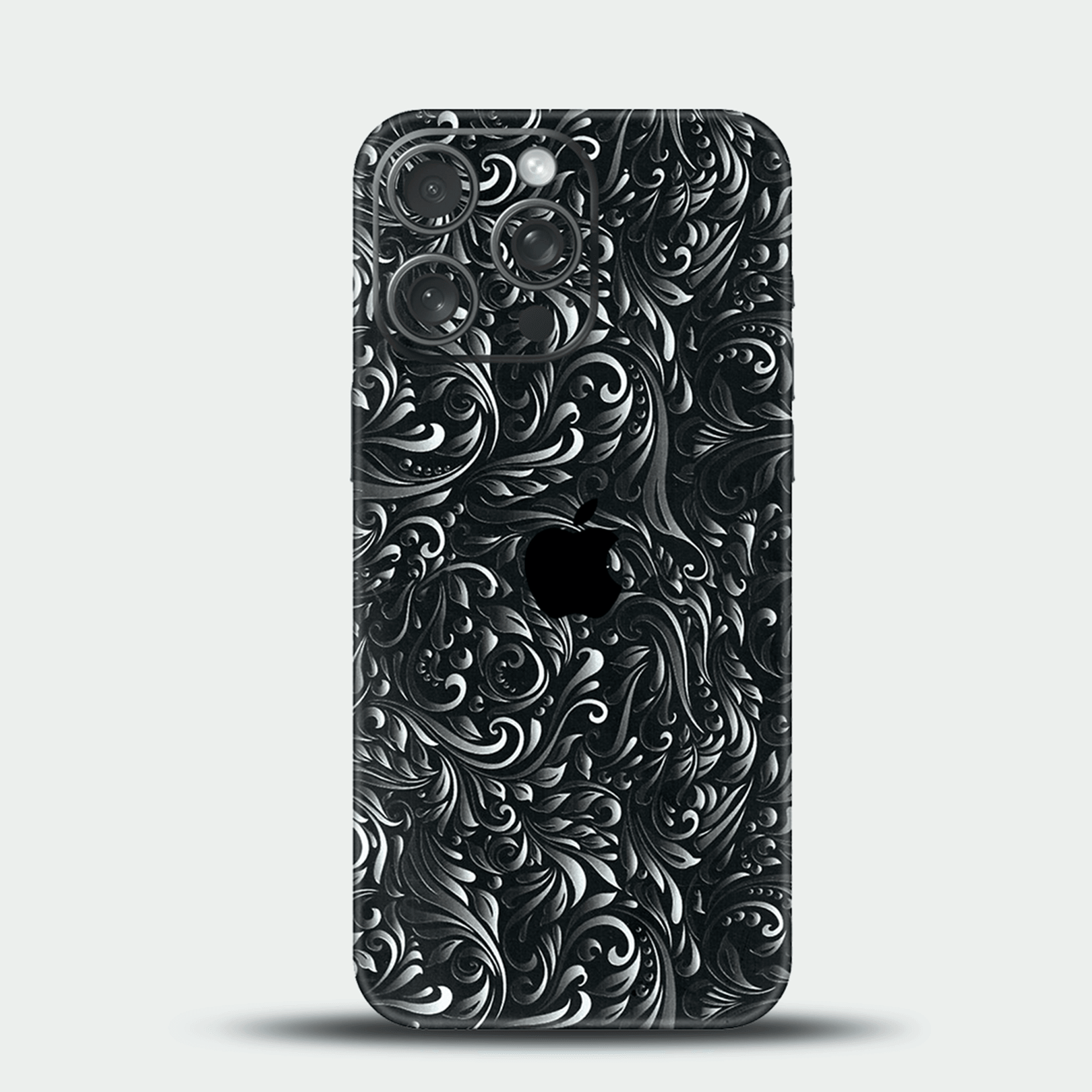 Elegant Etchings Mobile Skin