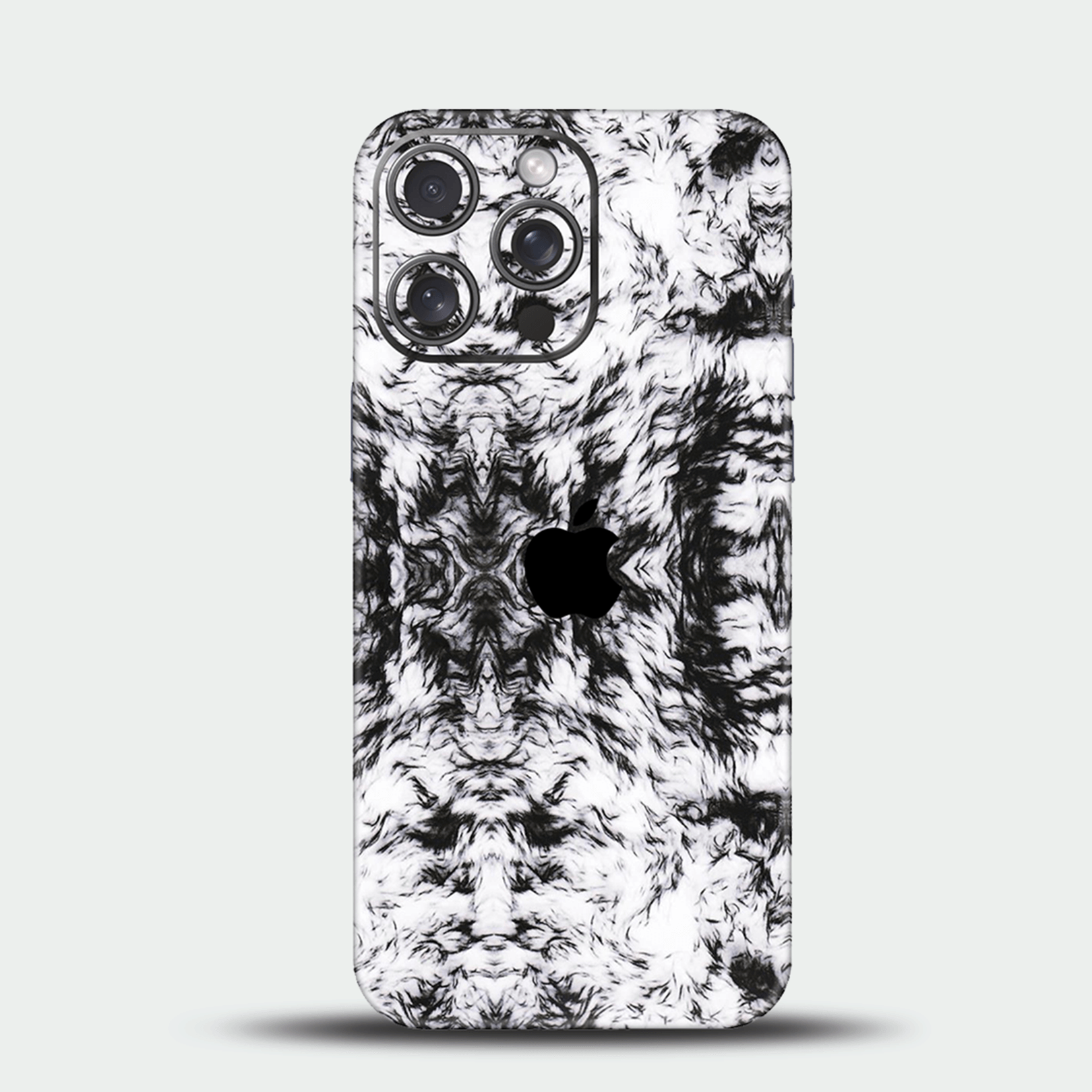 Twisted Reality Mobile Skin