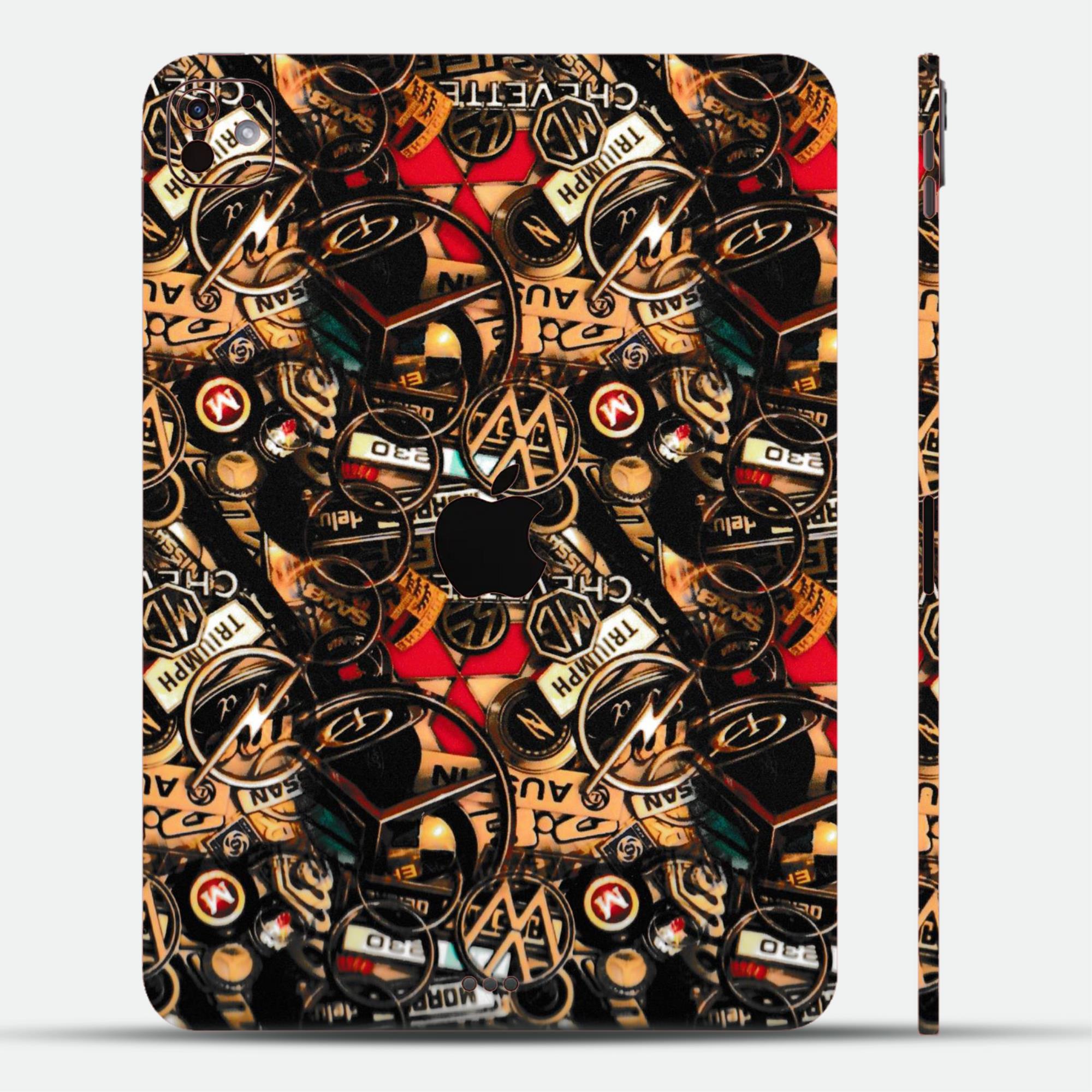 Samsung Tablet Skins, ipad skins