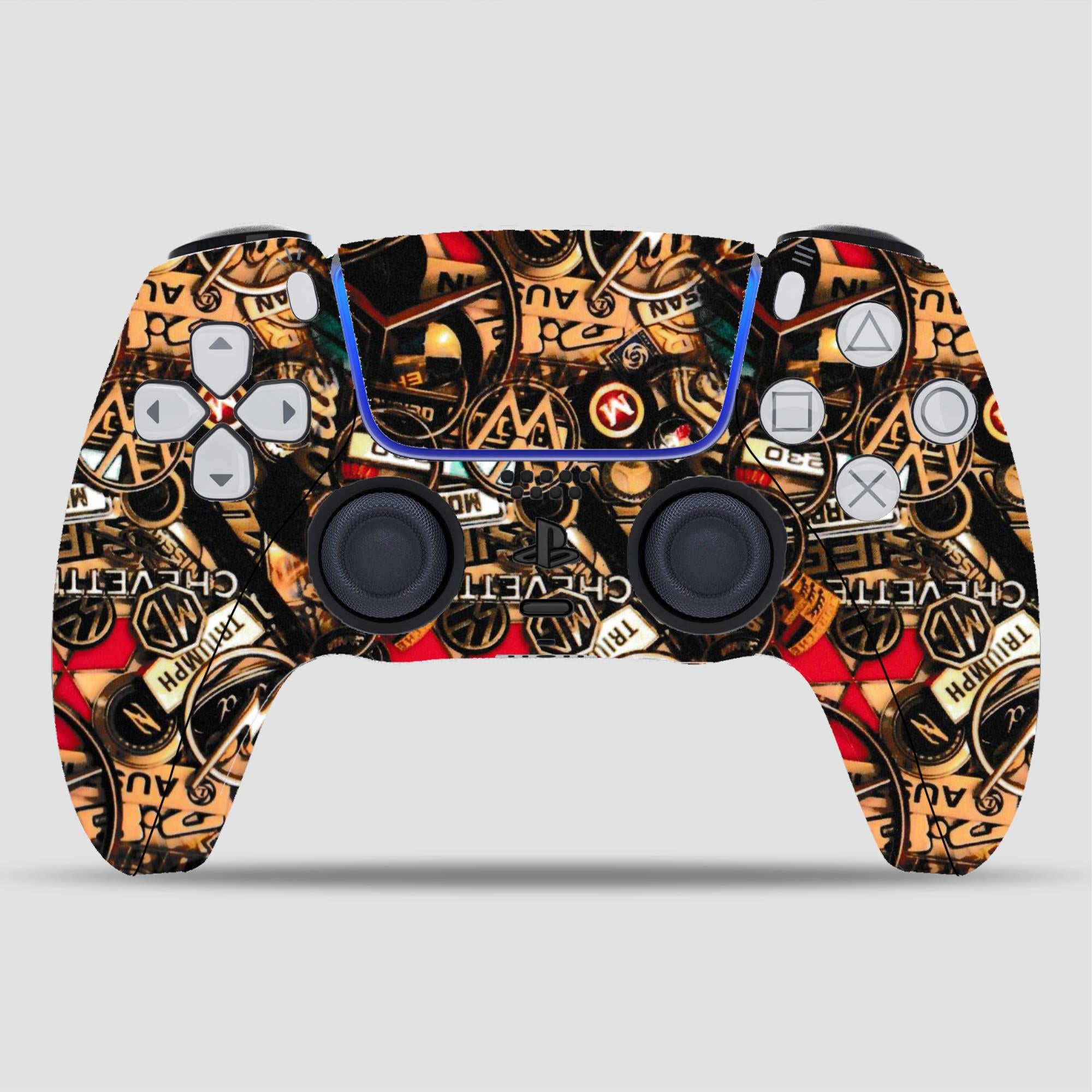 Ps5 Controller Skins, Ps4 controller Skins, Controller Skins, Xbox Controller skins