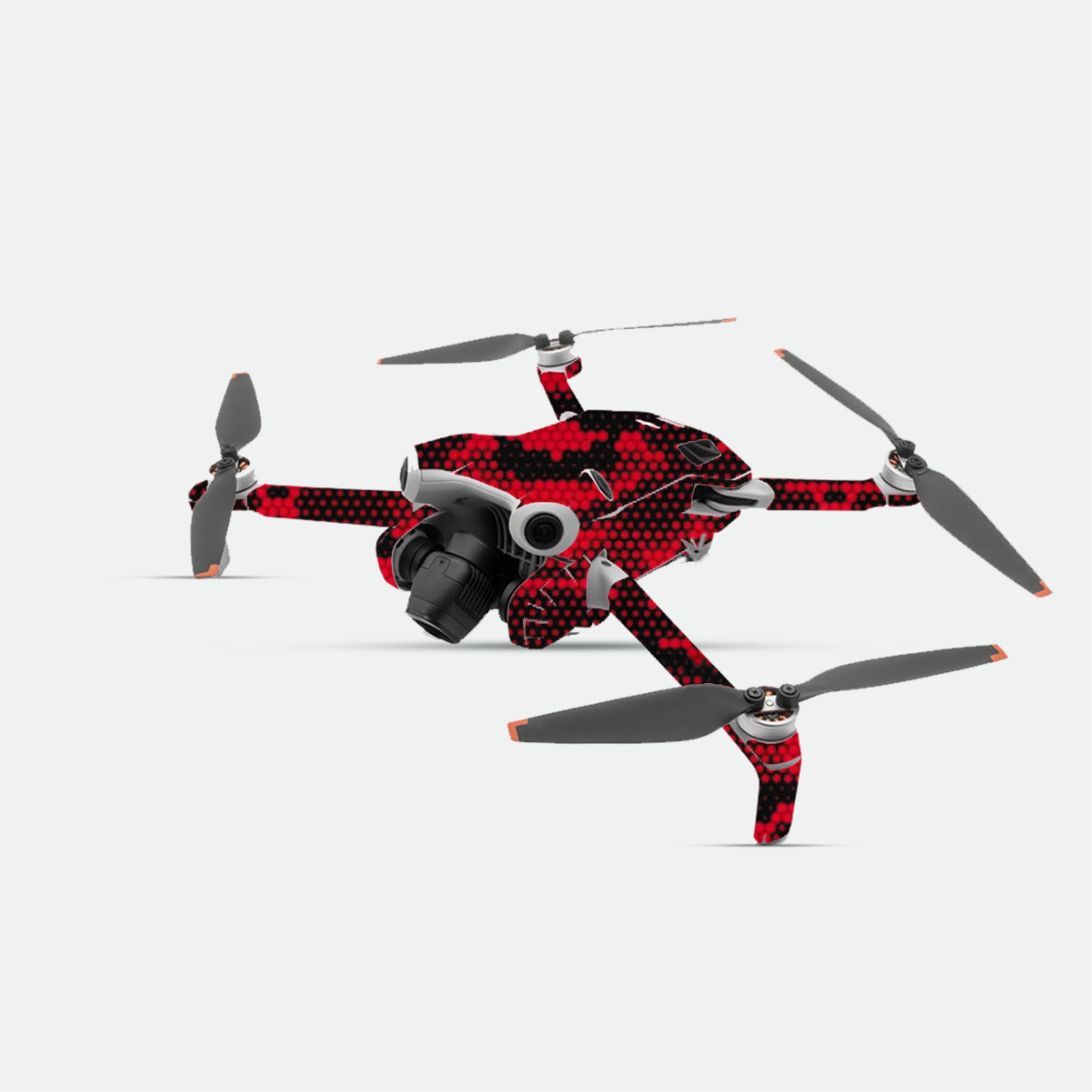 Drone Skins, Dji Drones, Dji skins, Mavic 2, Mavic mini, Mavic drone skins, Spark drone skins