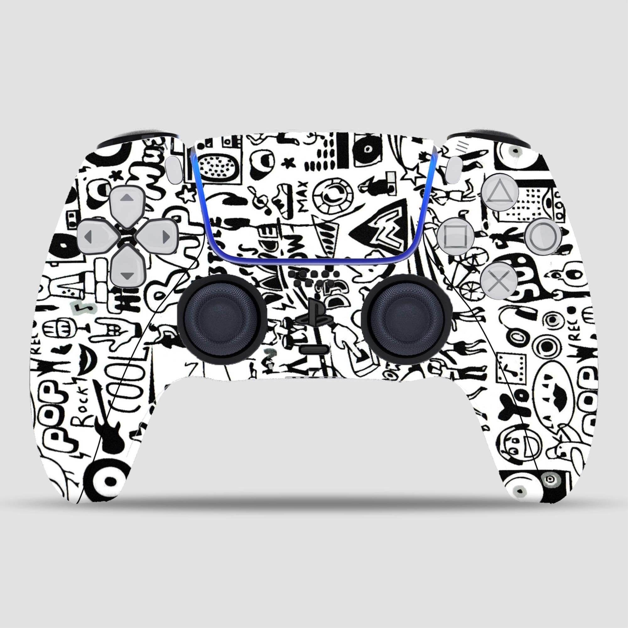 Ps5 Controller Skins, Ps4 controller Skins, Controller Skins, Xbox Controller skins