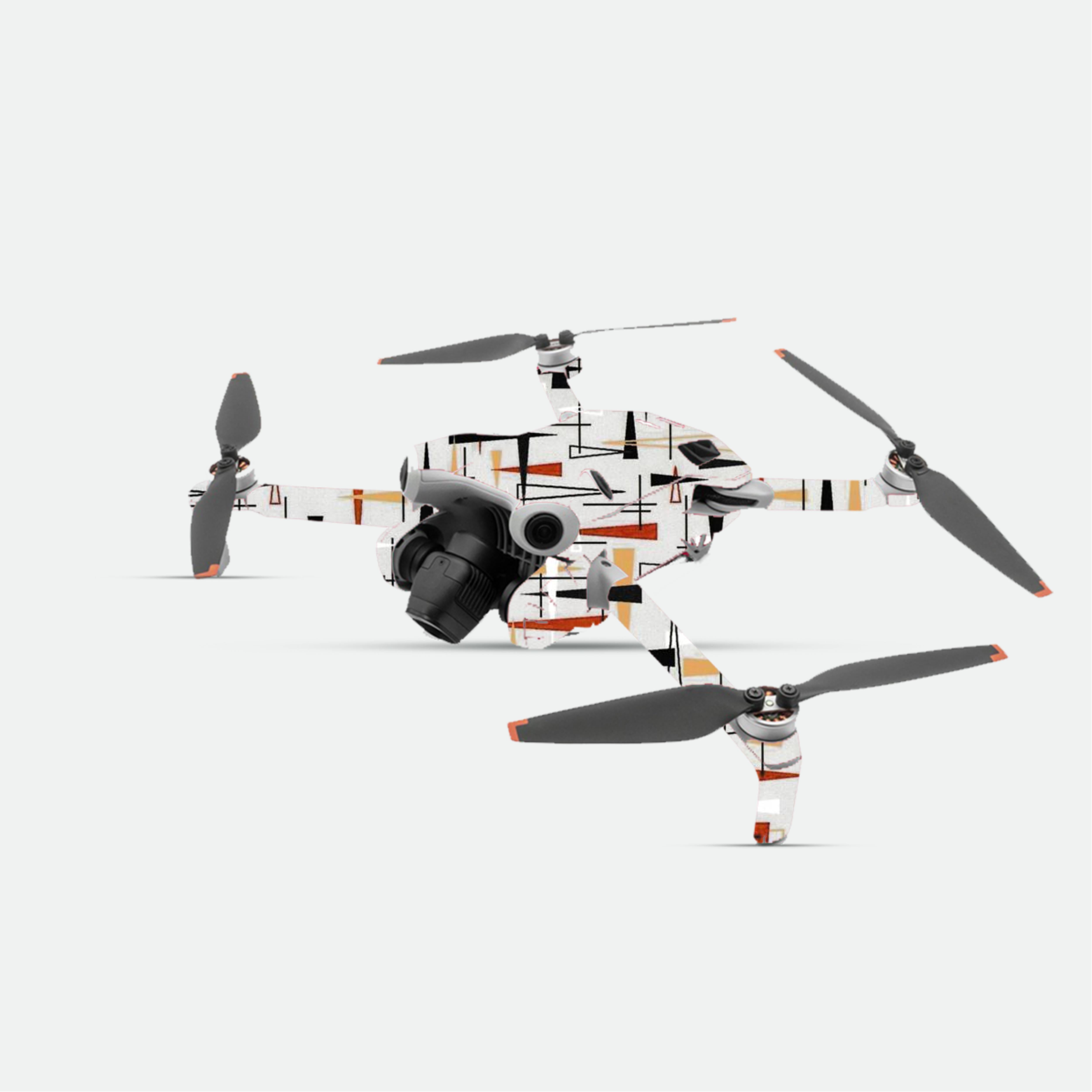 Drone Skins, Dji Drones, Dji skins, Mavic 2, Mavic mini, Mavic drone skins, Spark drone skins