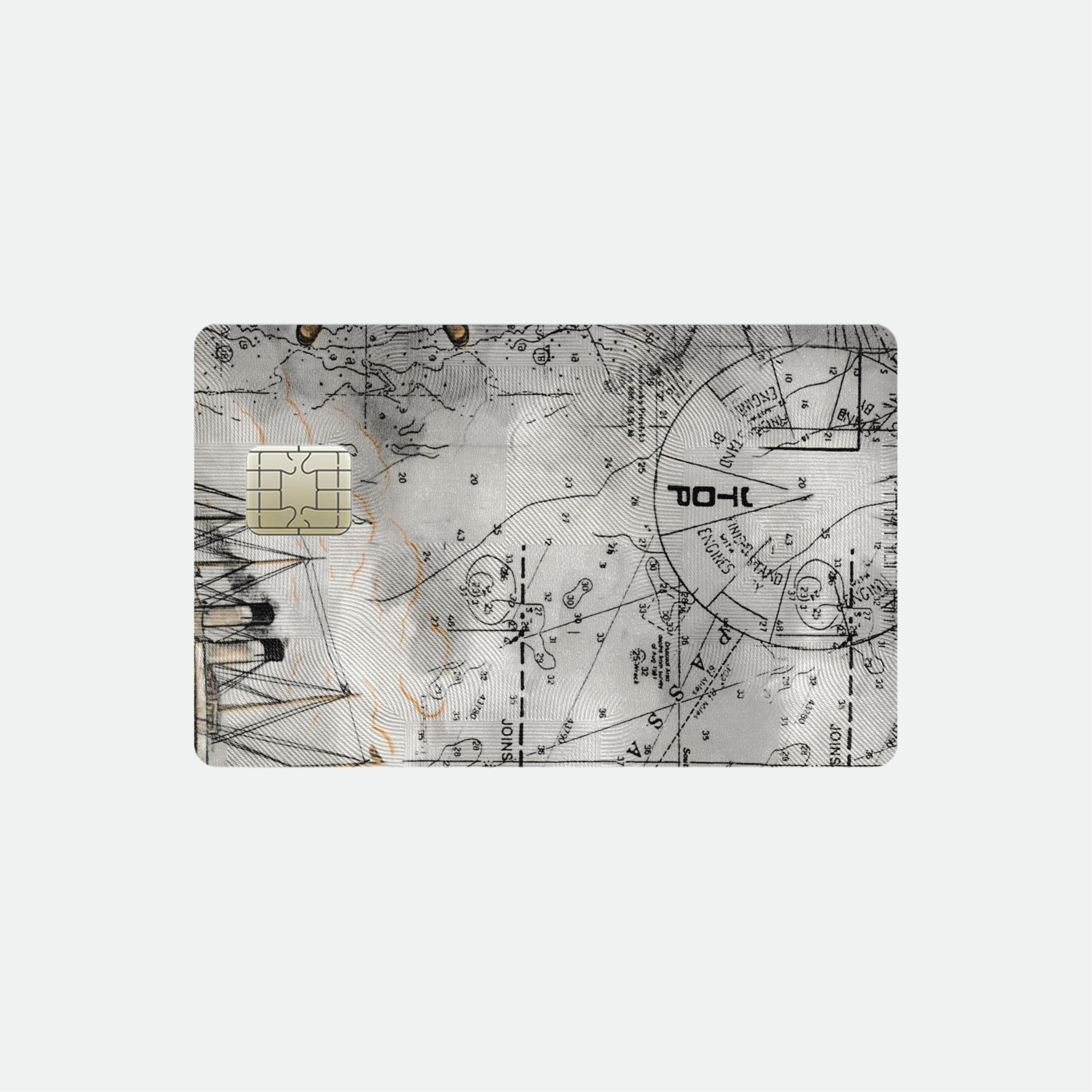 Card Skins, Debit Card Skins, Credit Card Skins