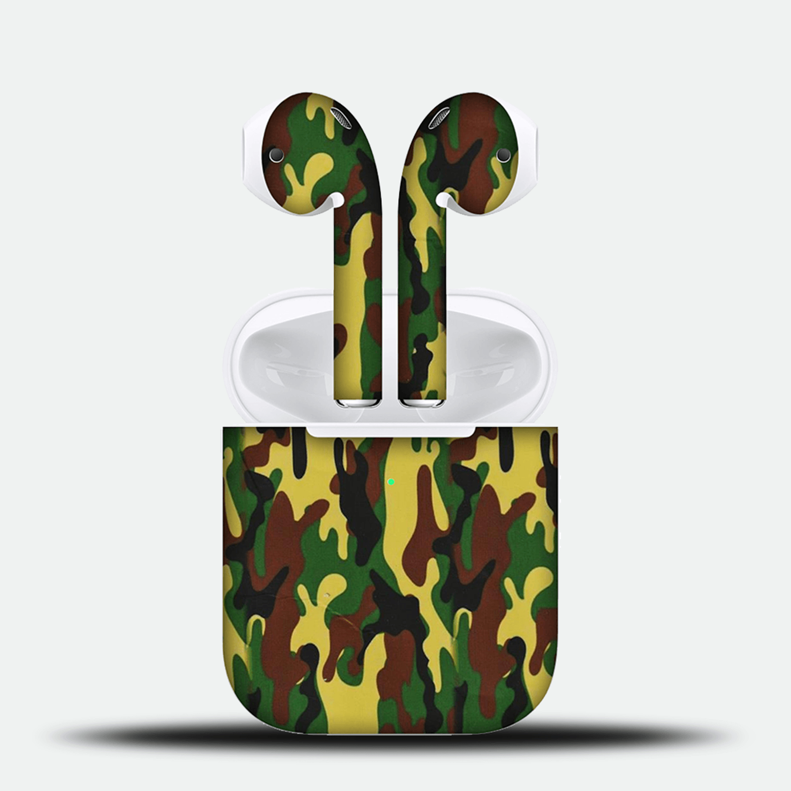 Sylvan Camo Earphone Skin