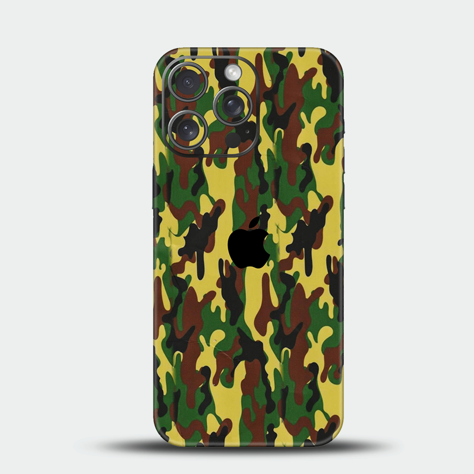 Sylvan Camo Mobile Skin