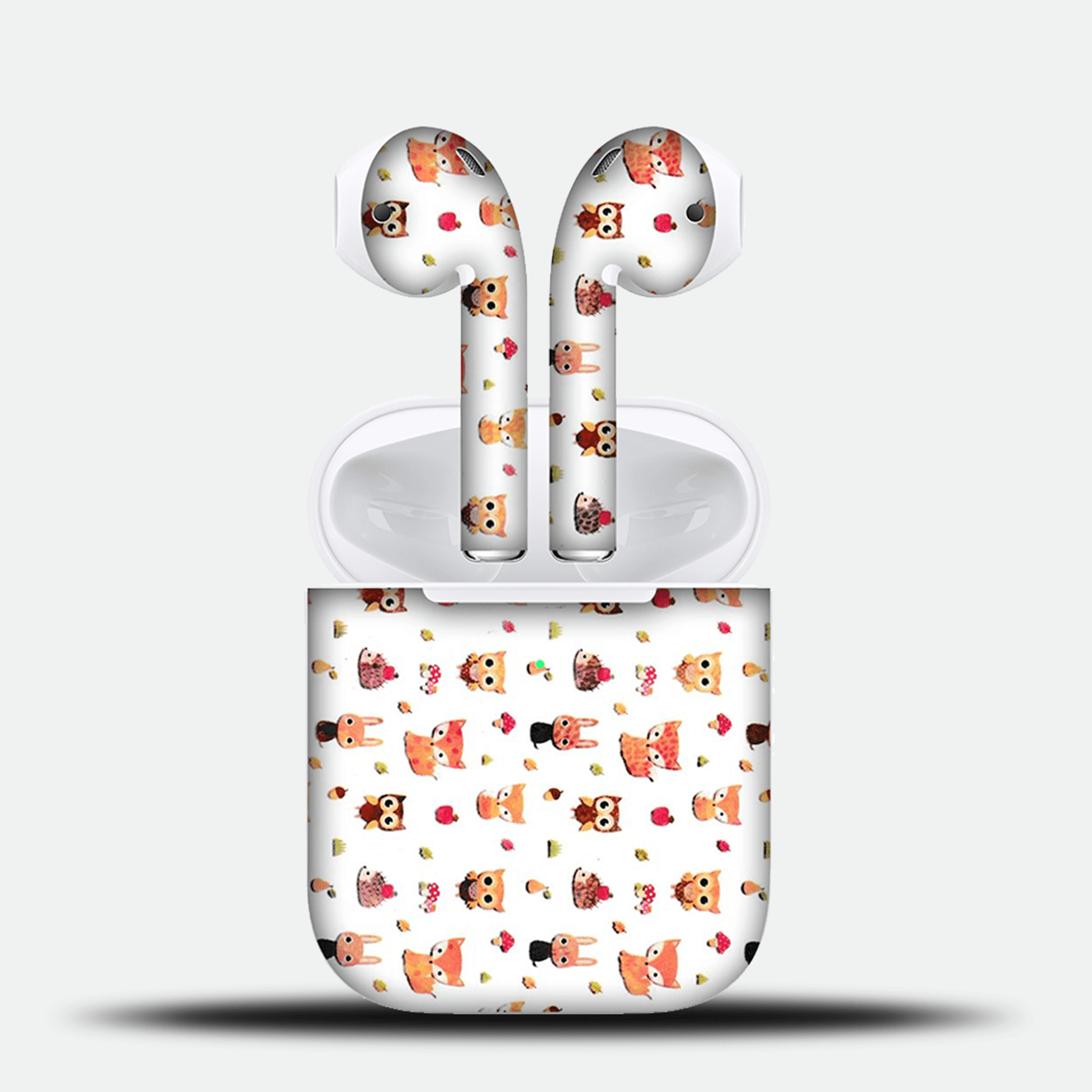 Whiskers & Waggers Earphone Skin