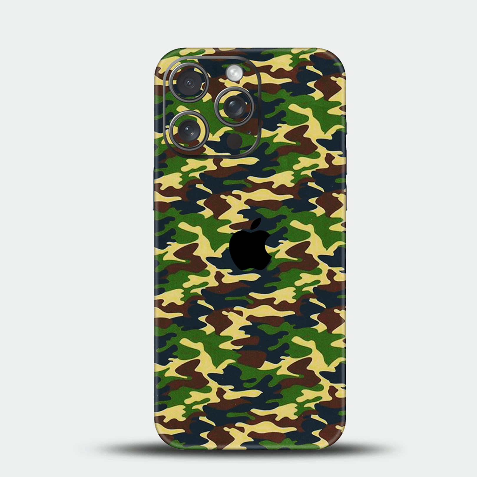 Urban Camo Mobile Skin