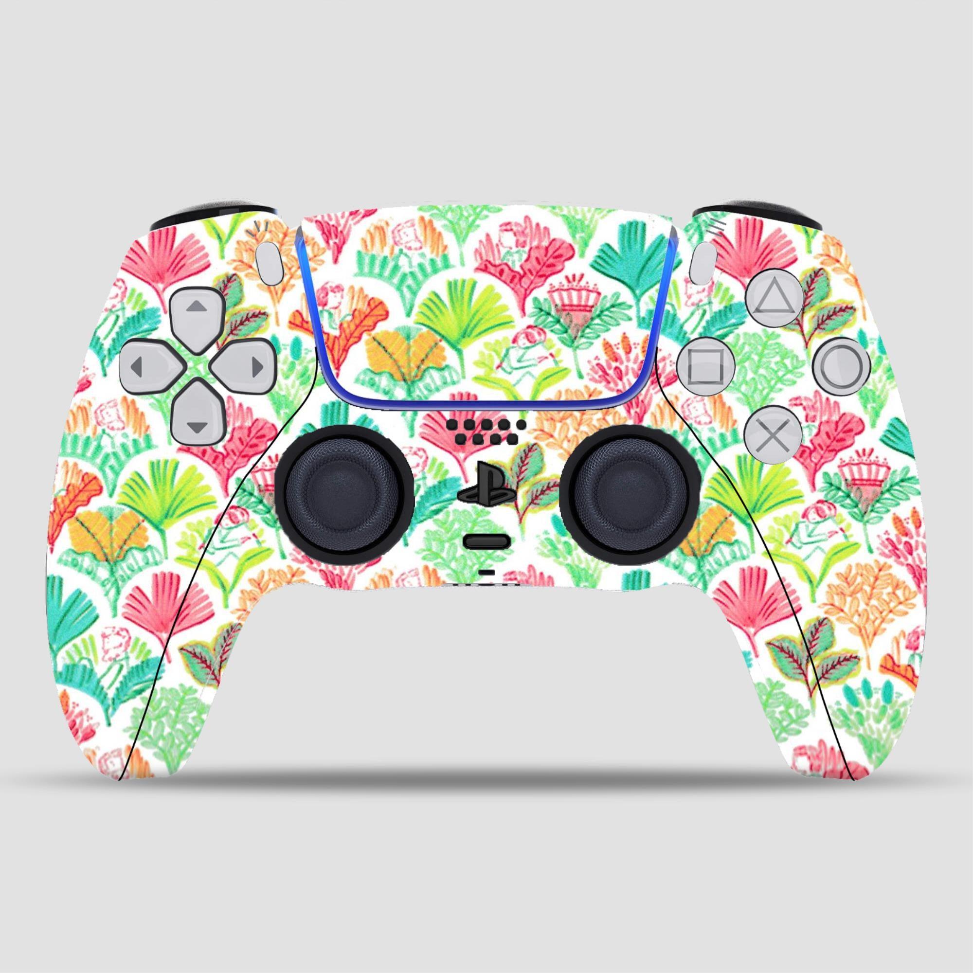 Ps5 Controller Skins, Ps4 controller Skins, Controller Skins, Xbox Controller skins