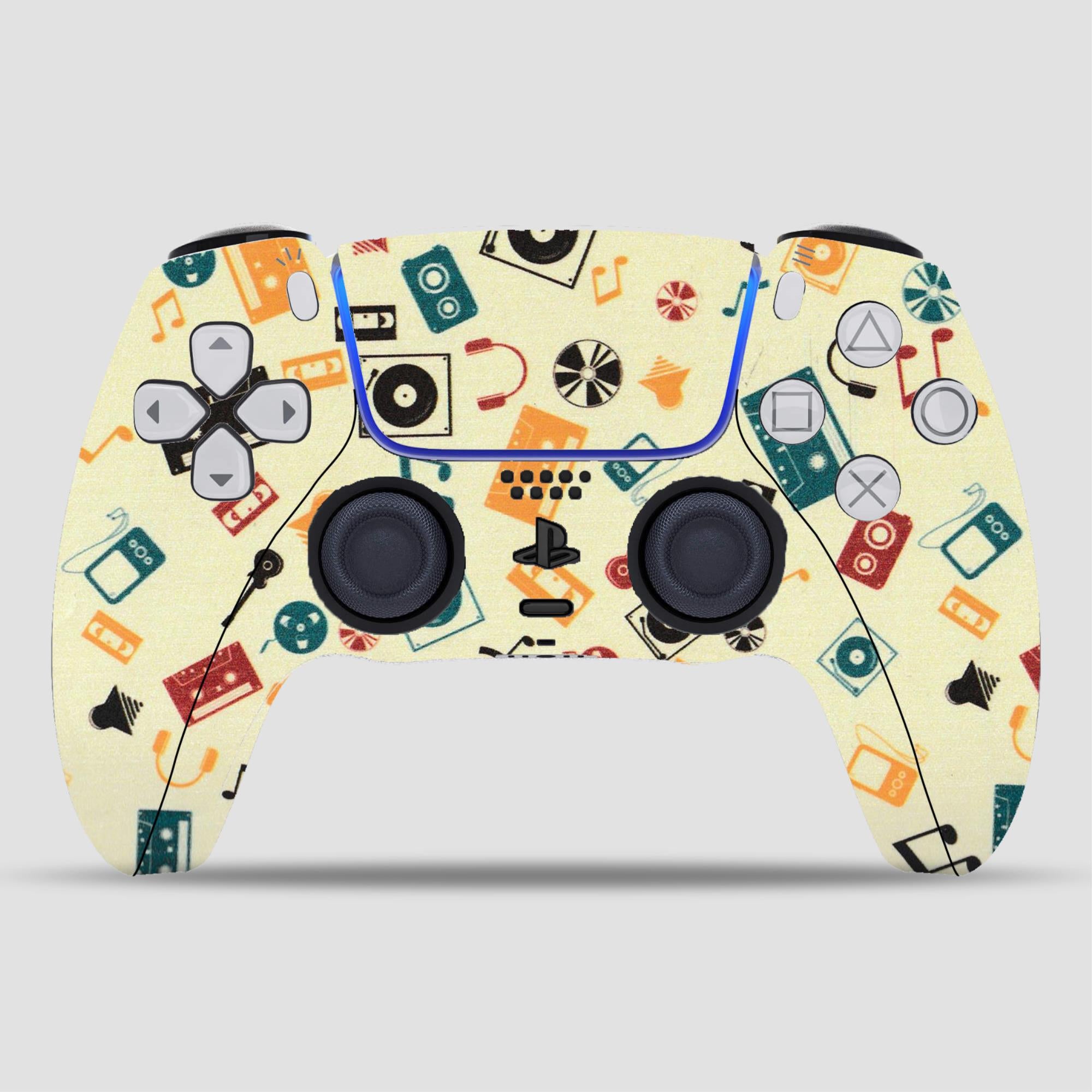 Ps5 Controller Skins, Ps4 controller Skins, Controller Skins, Xbox Controller skins