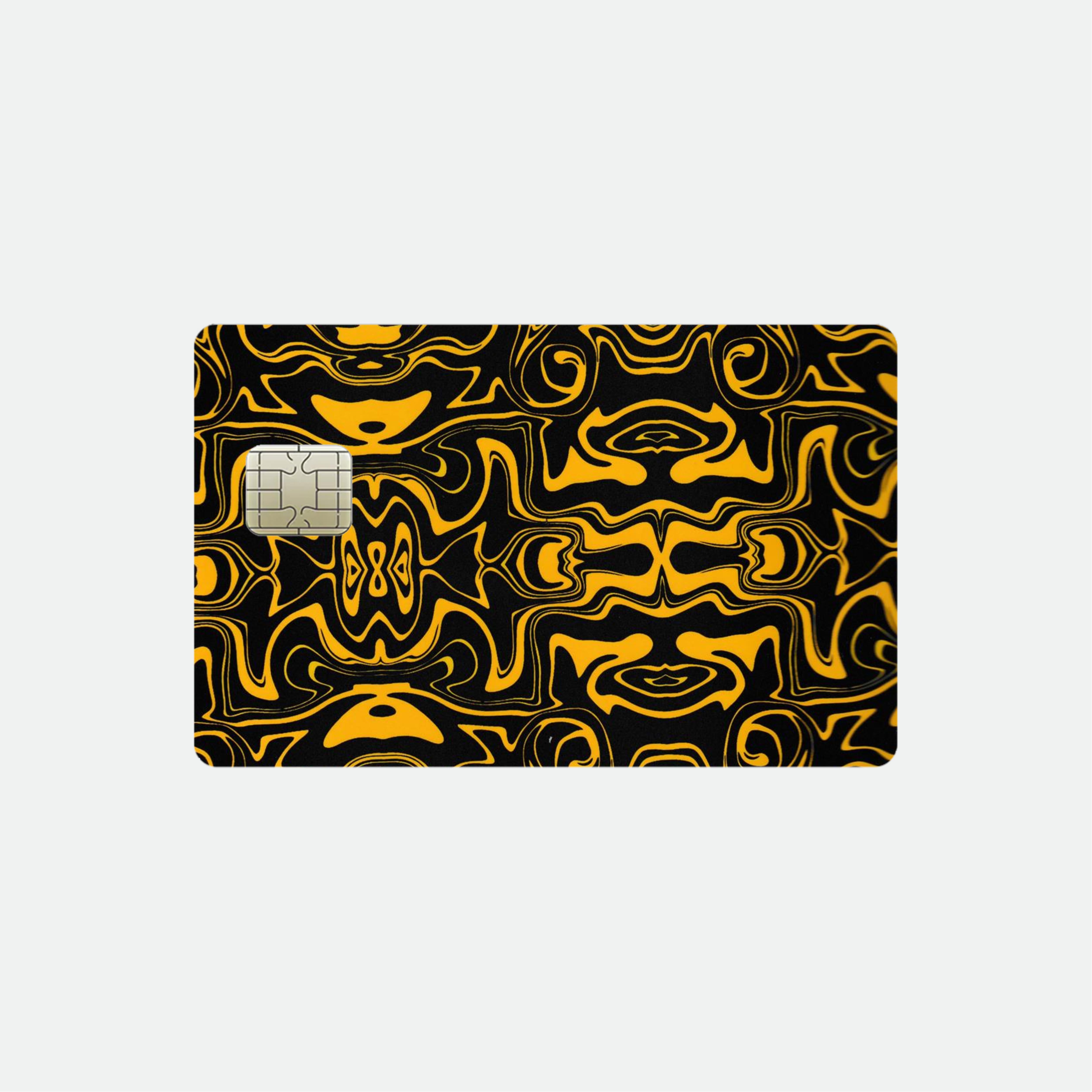 Card Skins, Debit Card Skins, Credit Card Skins