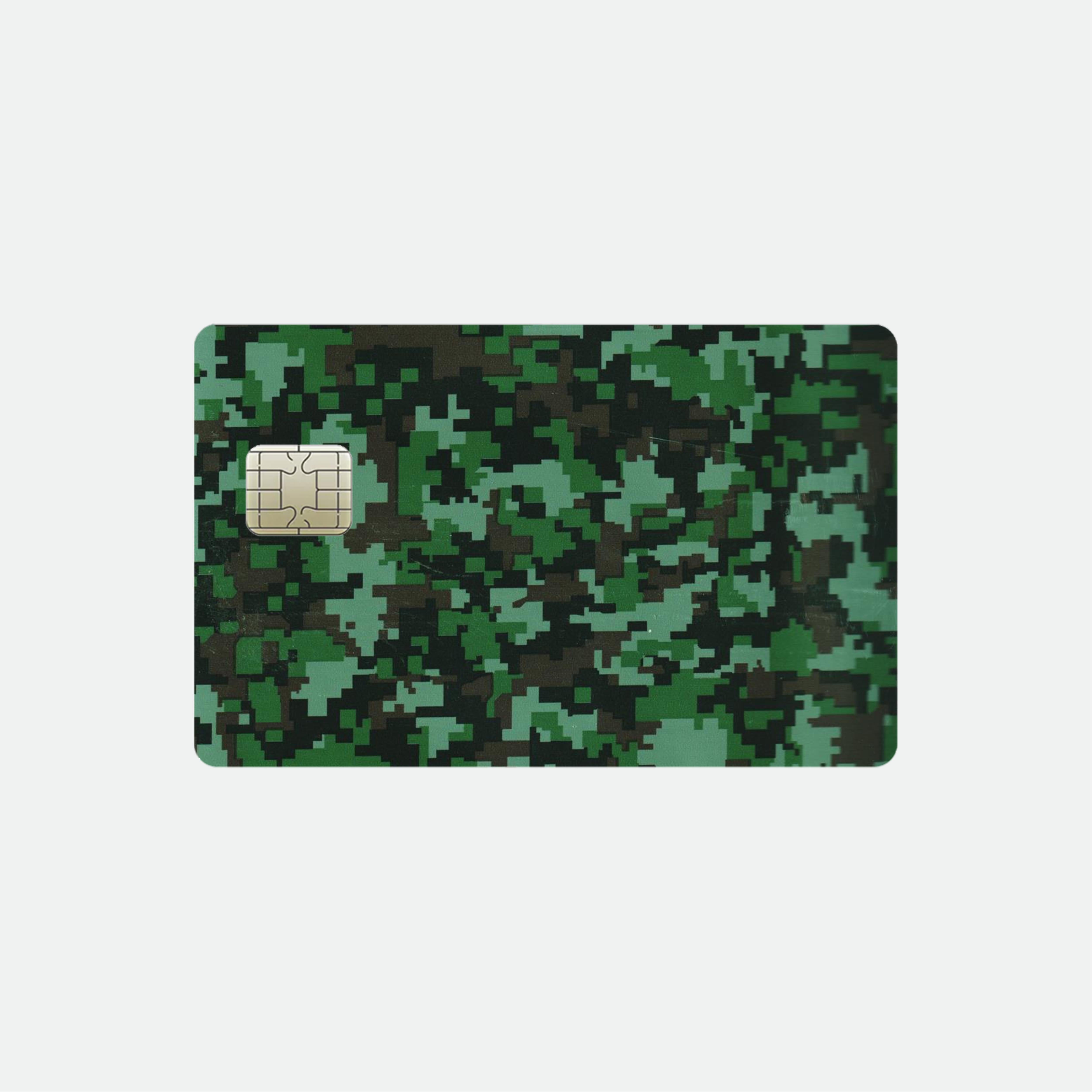 Card Skins, Debit Card Skins, Credit Card Skins