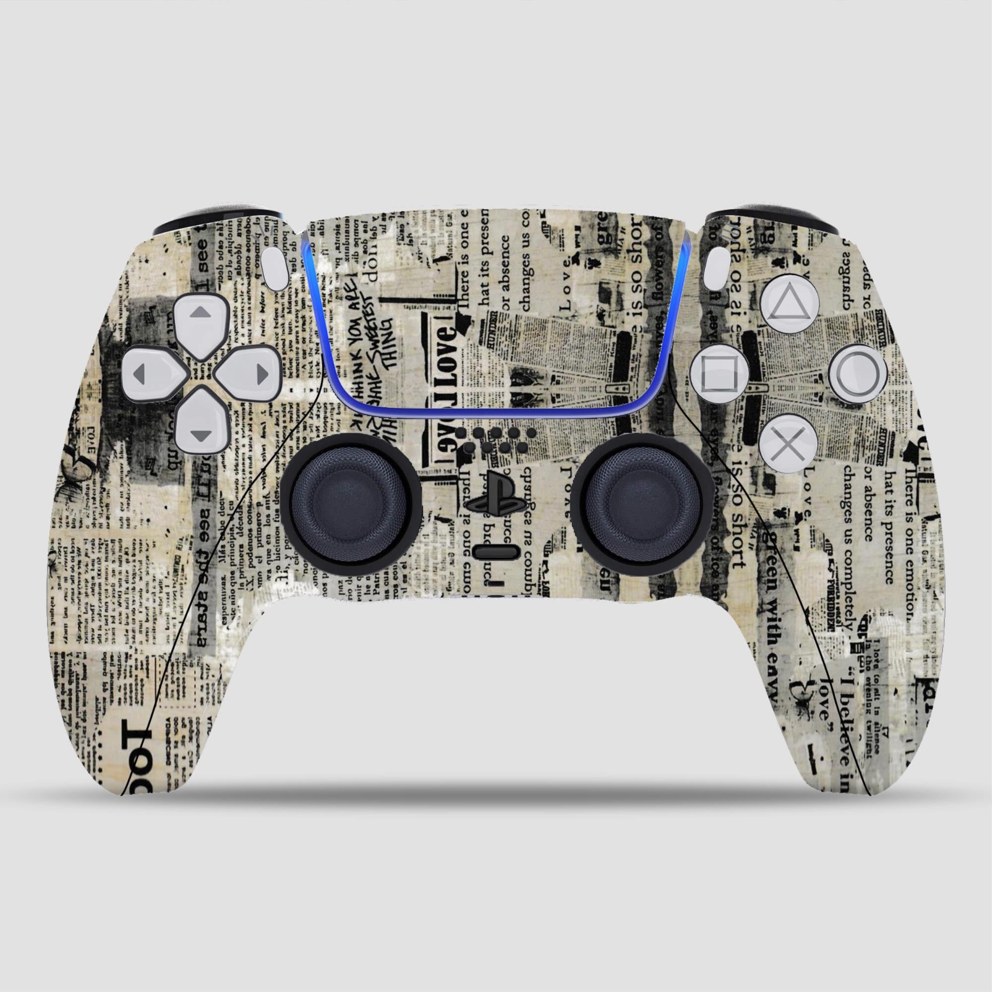 Ps5 Controller Skins, Ps4 controller Skins, Controller Skins, Xbox Controller skins