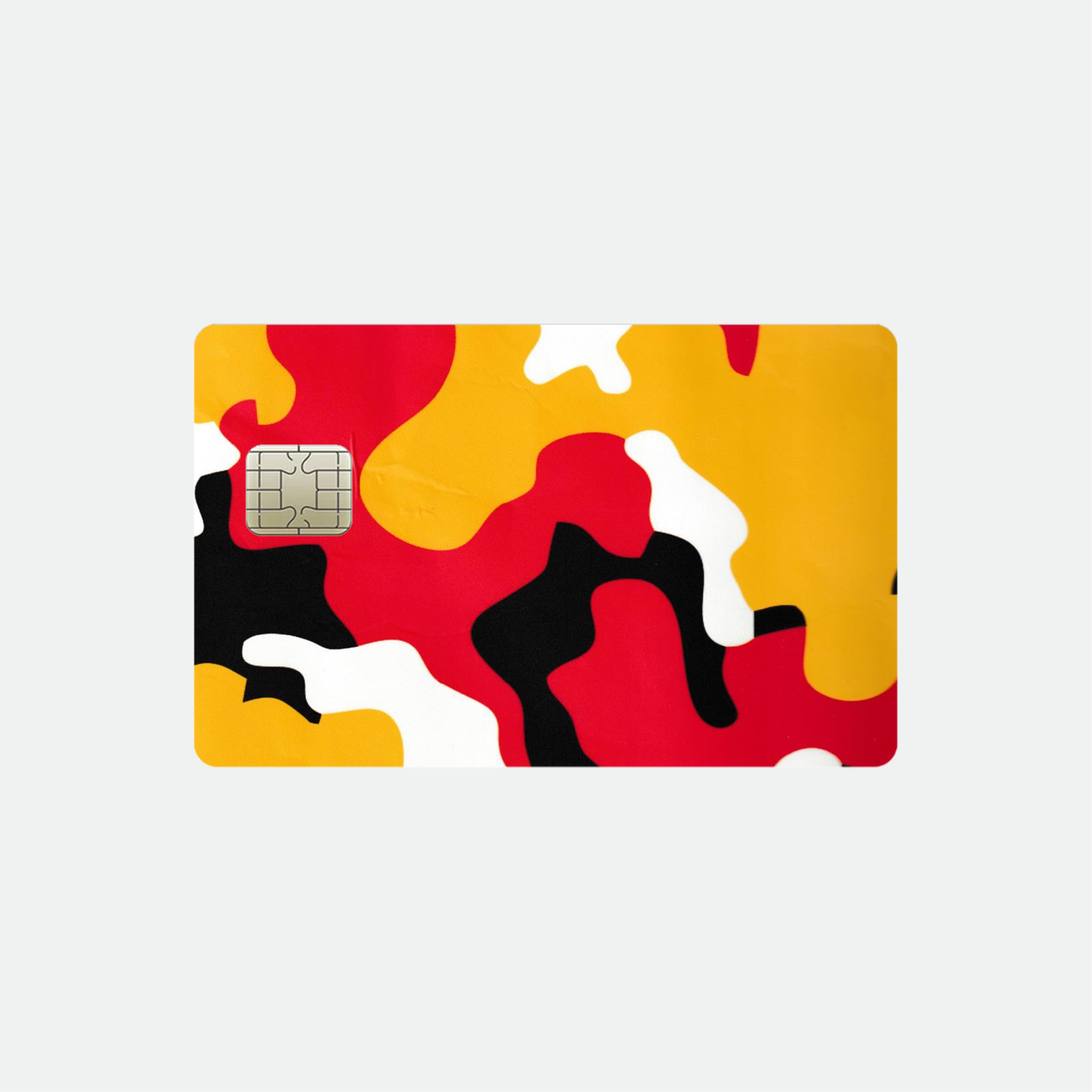 Card Skins, Debit Card Skins, Credit Card Skins