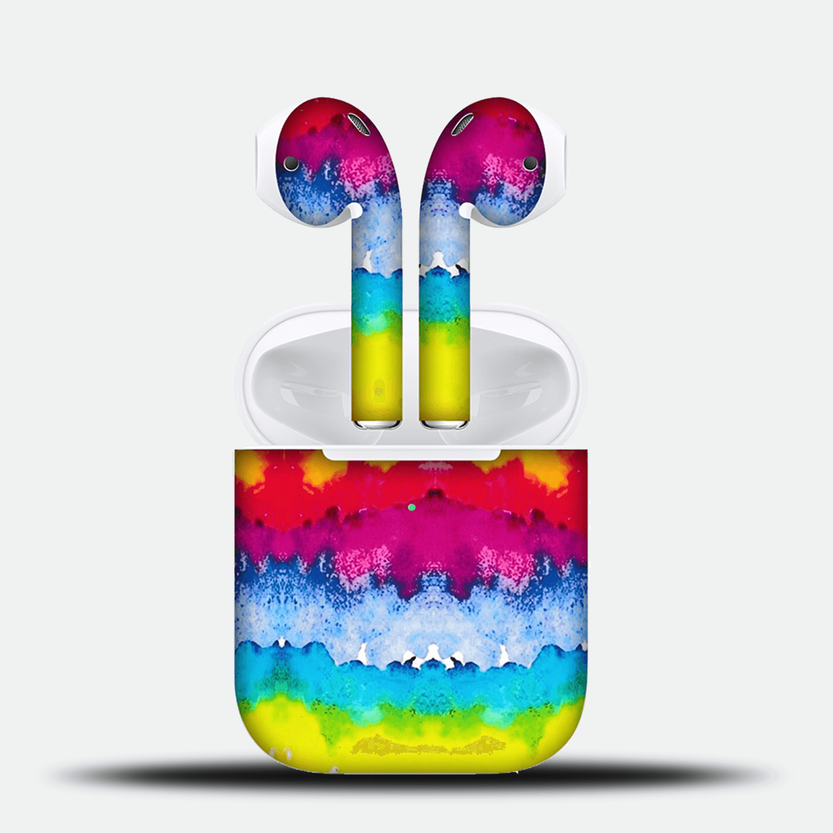 Pride Spectrum Earphone Skin