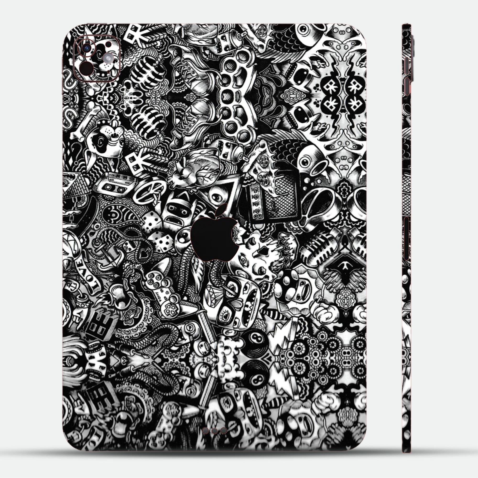 Samsung Tablet Skins, ipad skins