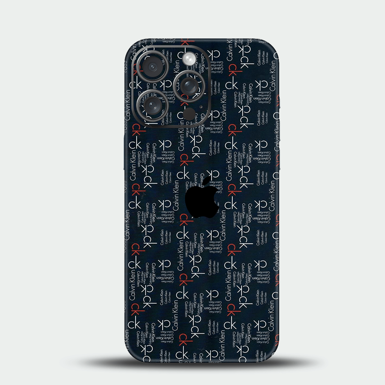 CK Signature Mobile Skin