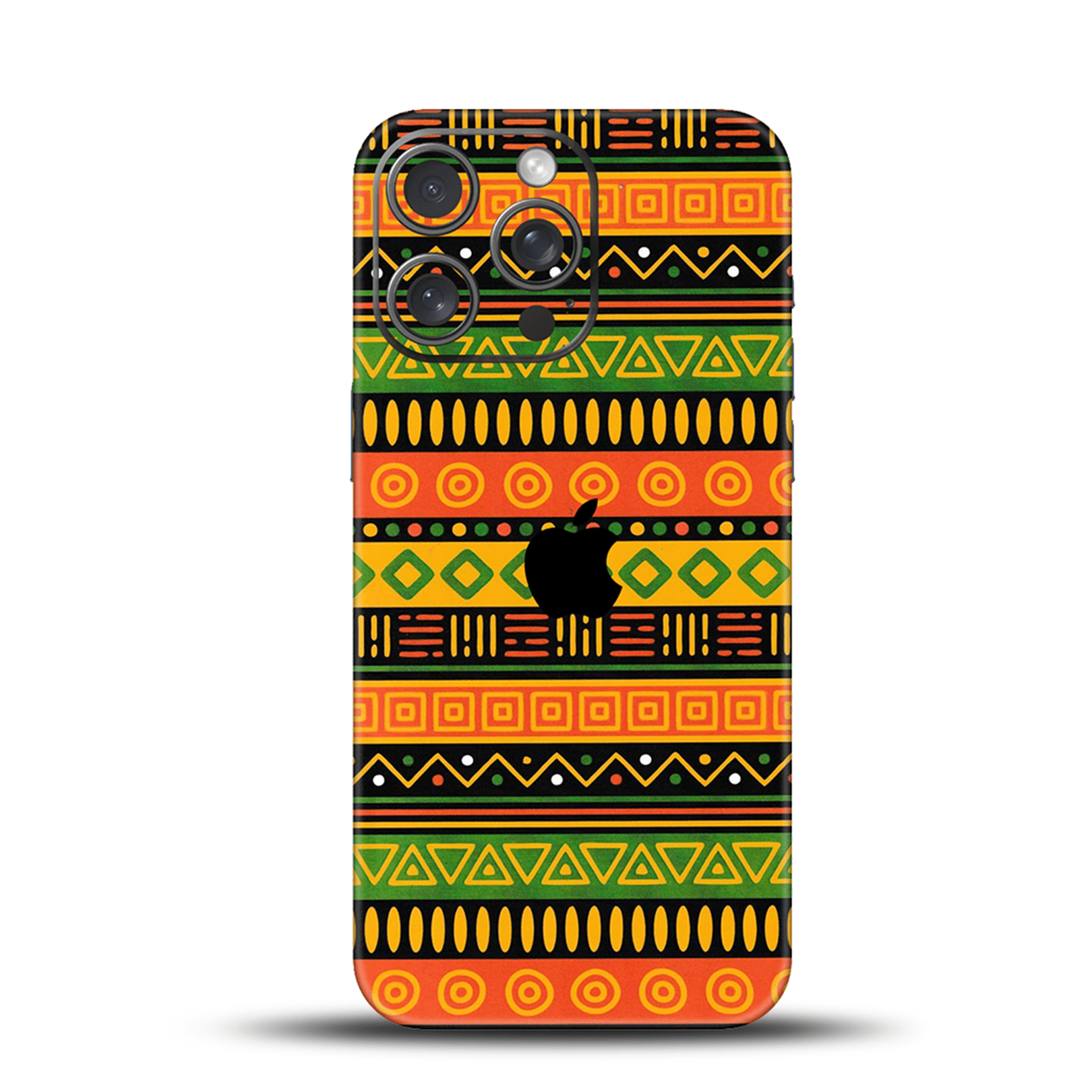 Tribal Essence Mobile Skin