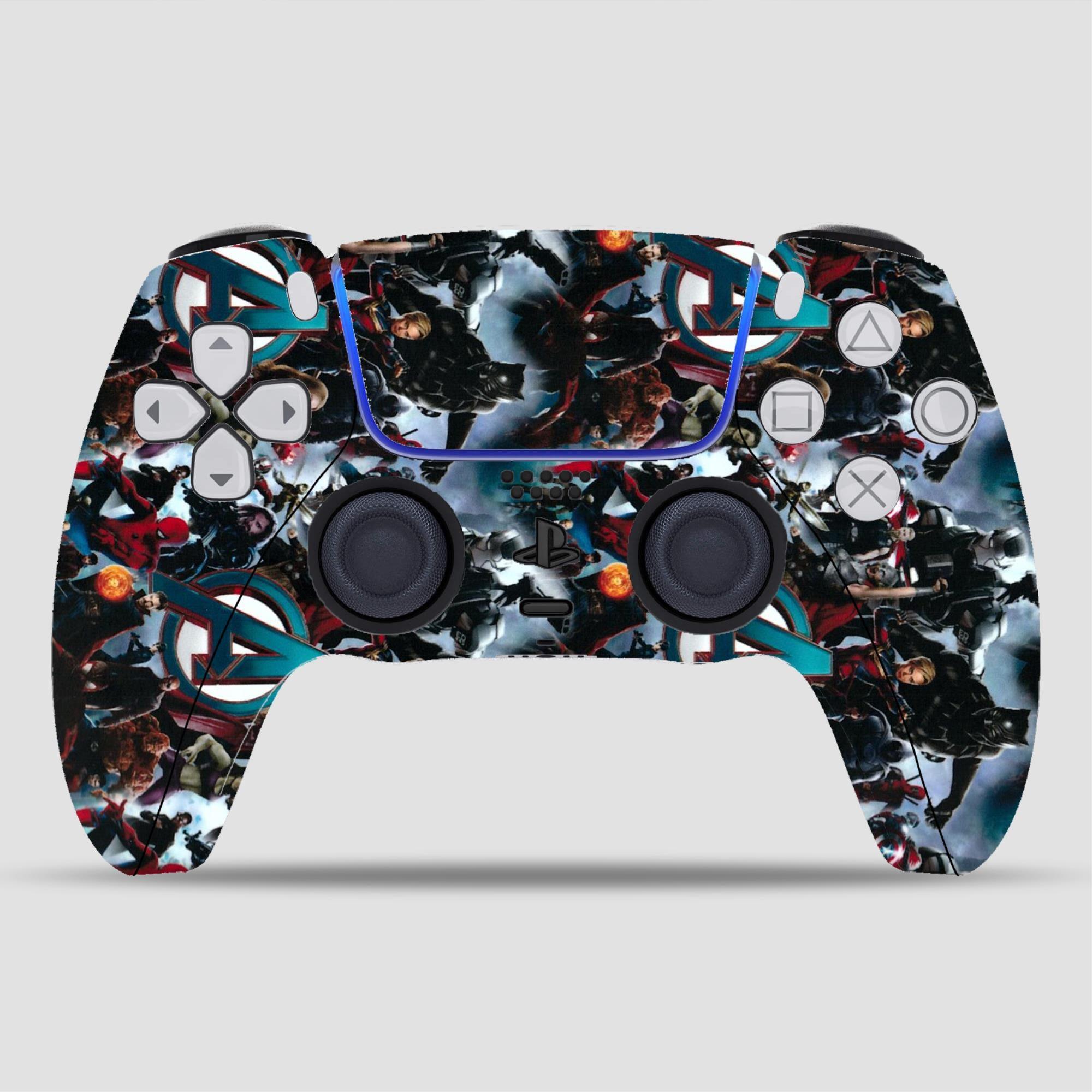 Ps5 Controller Skins, Ps4 controller Skins, Controller Skins, Xbox Controller skins