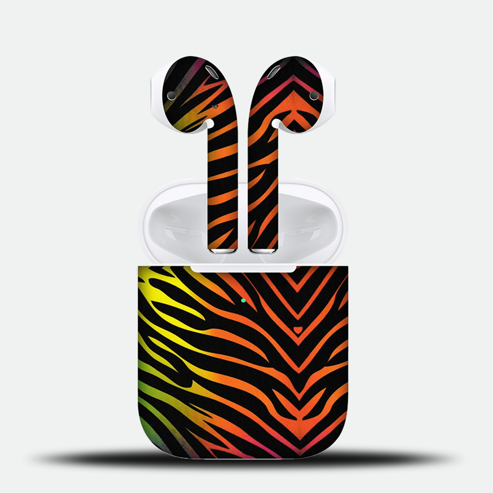 Zigzag Symphony Earphone Skin