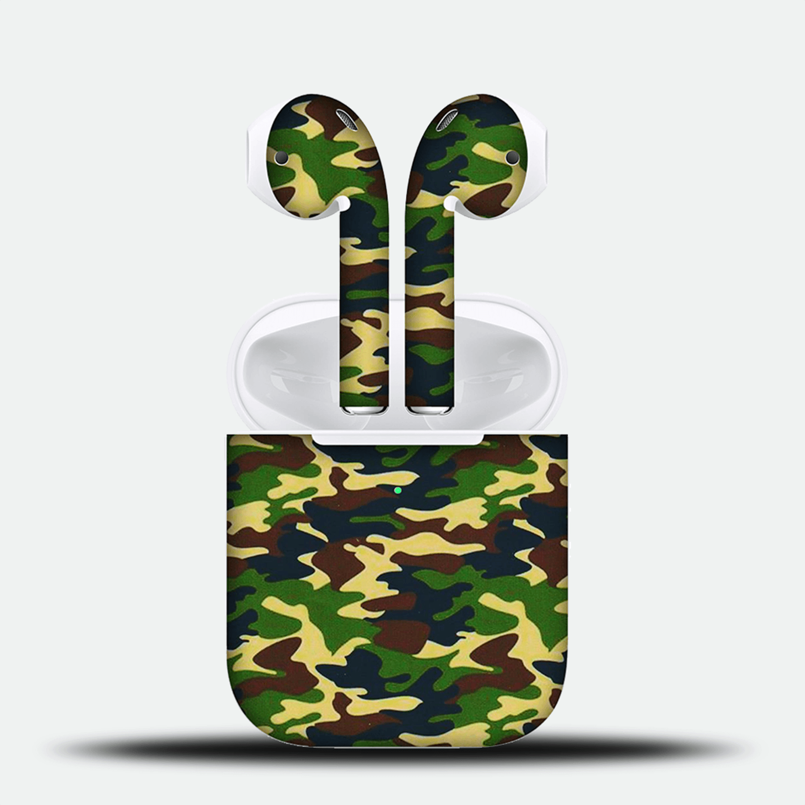 Urban Camo Earphone Skin