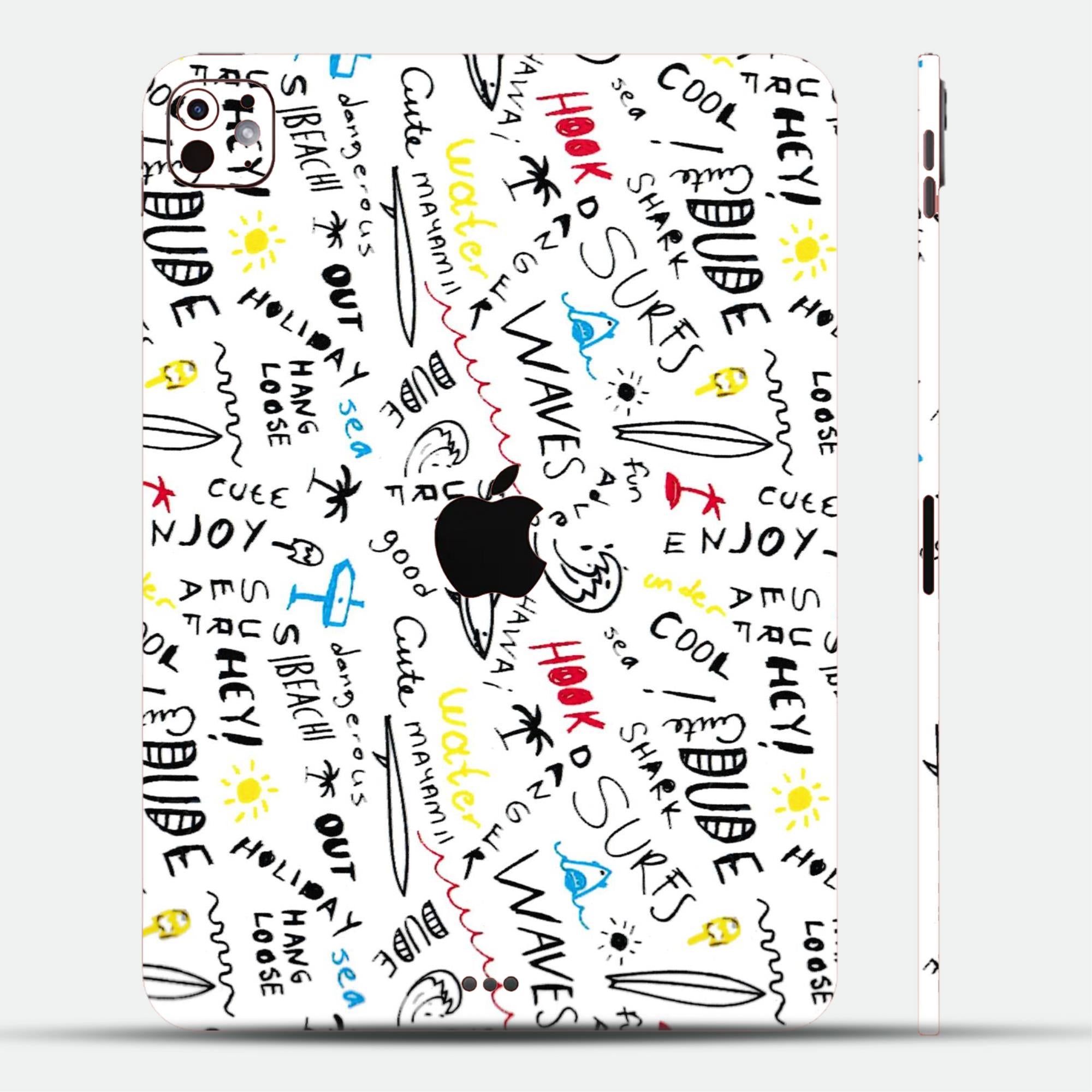 Samsung Tablet Skins, ipad skins