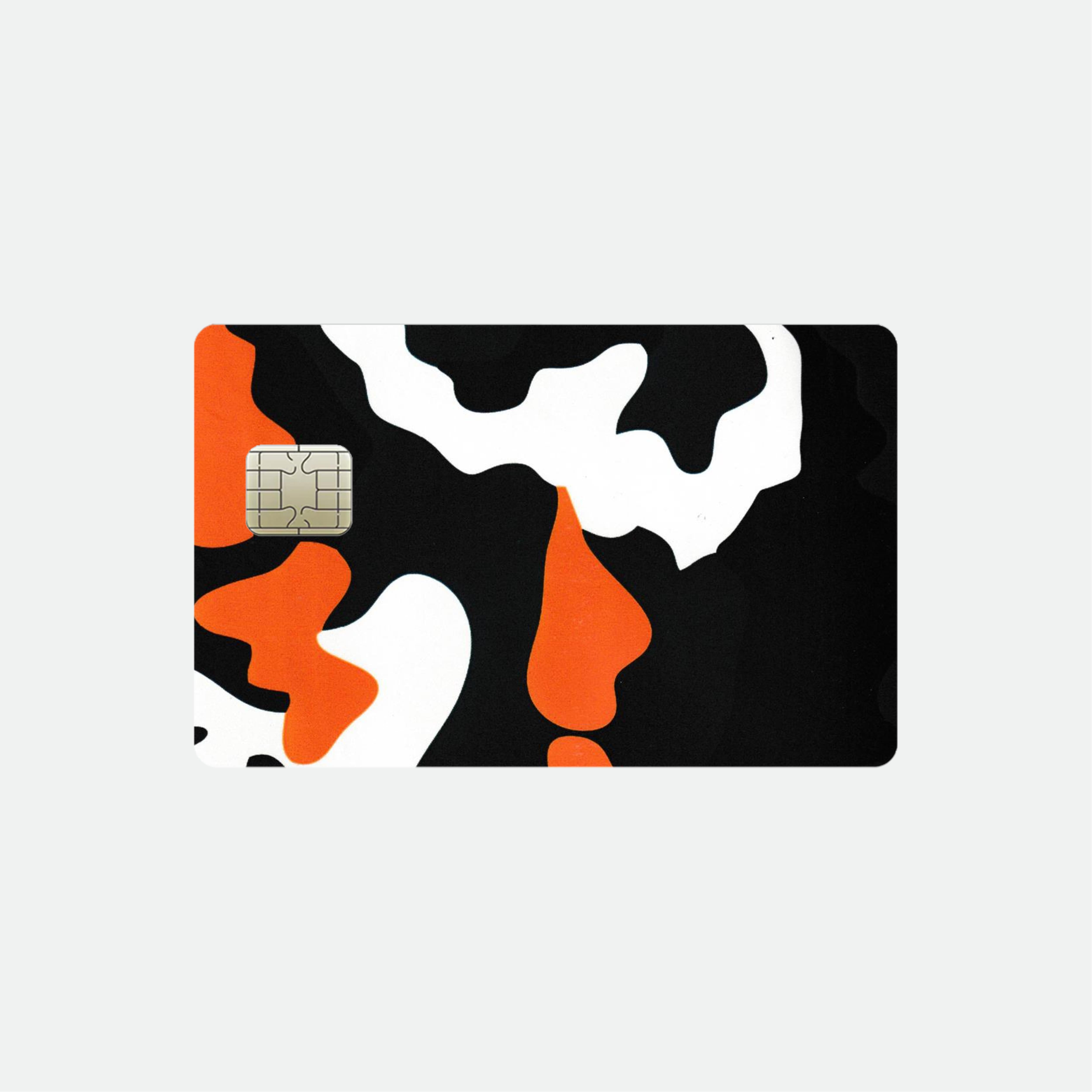 Card Skins, Debit Card Skins, Credit Card Skins