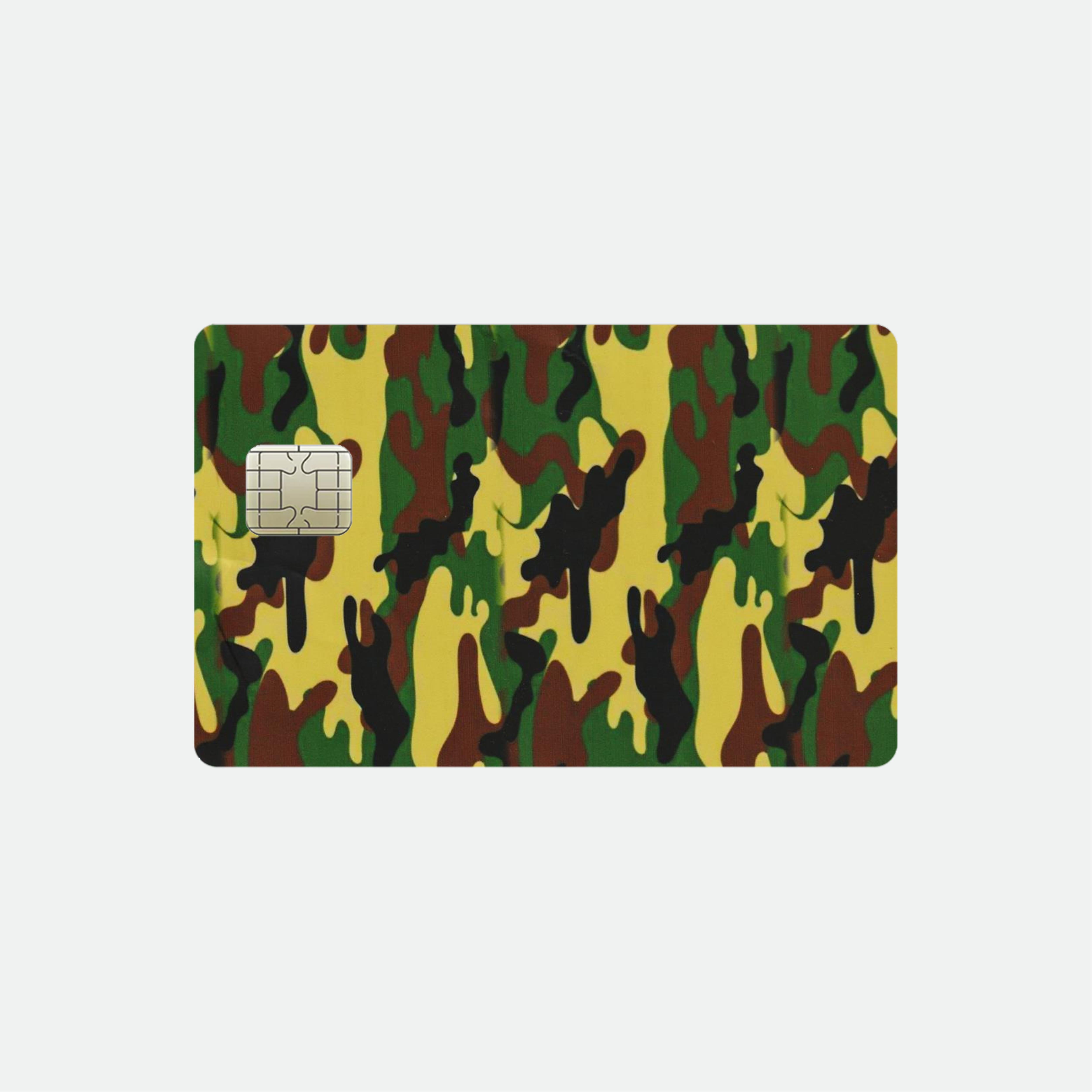 Card Skins, Debit Card Skins, Credit Card Skins