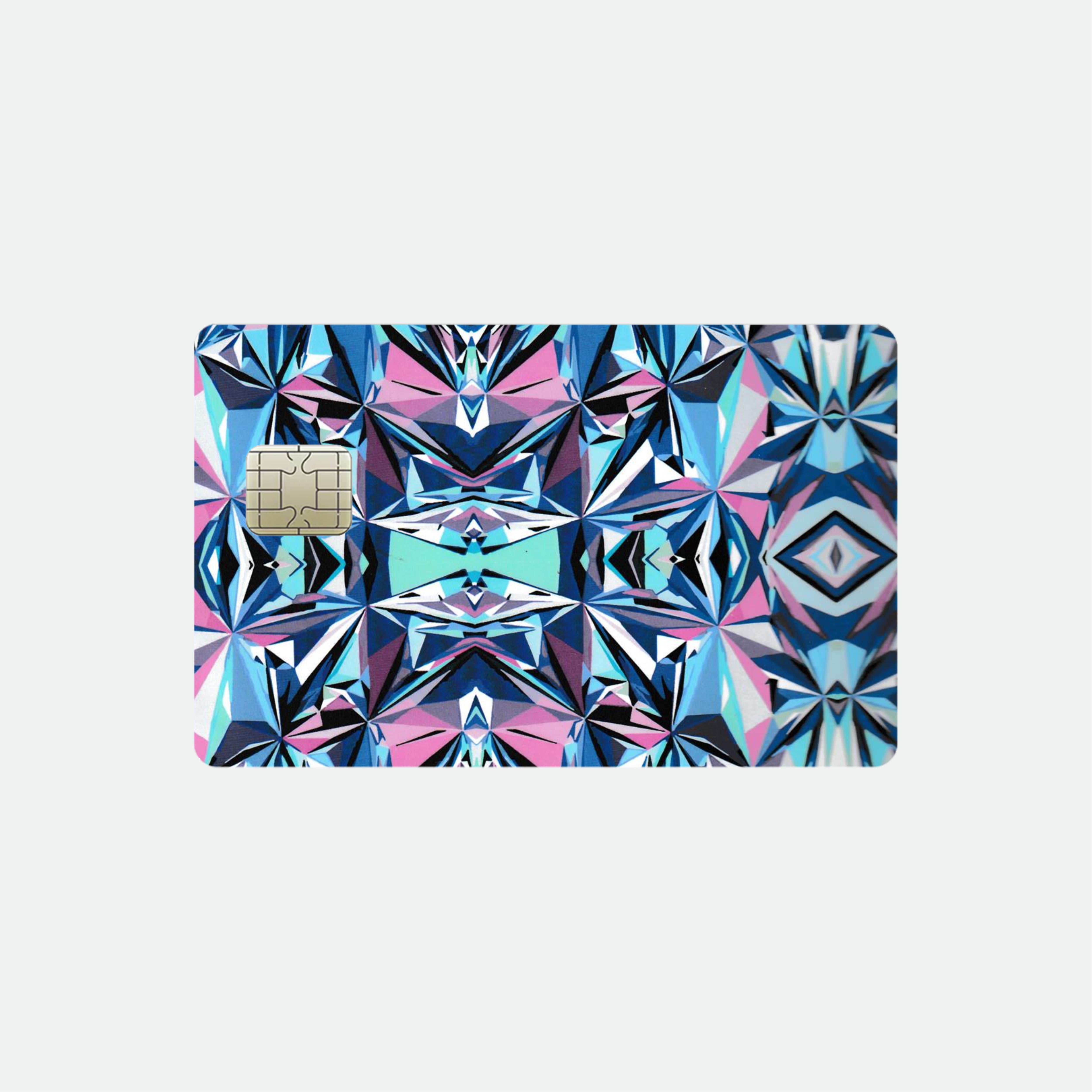 Card Skins, Debit Card Skins, Credit Card Skins