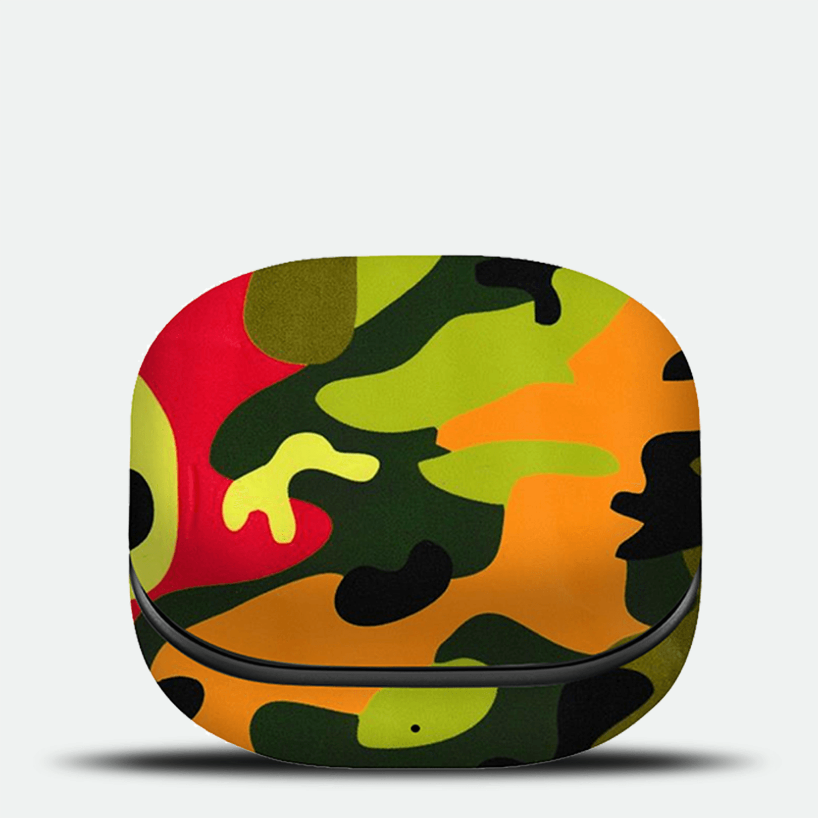 Spectrum Camo Earphone Skin