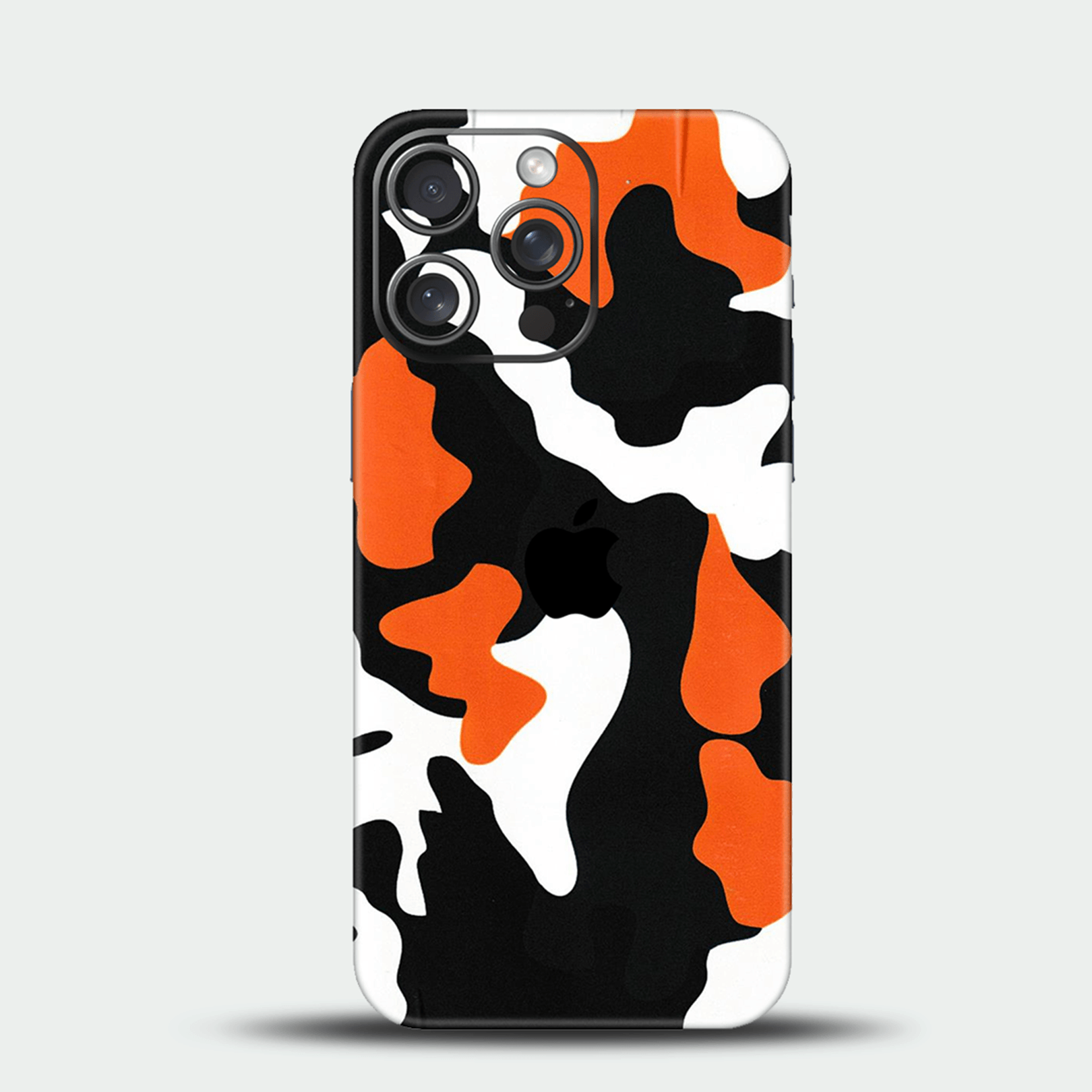 Stormy Blend Camo Mobile Skin