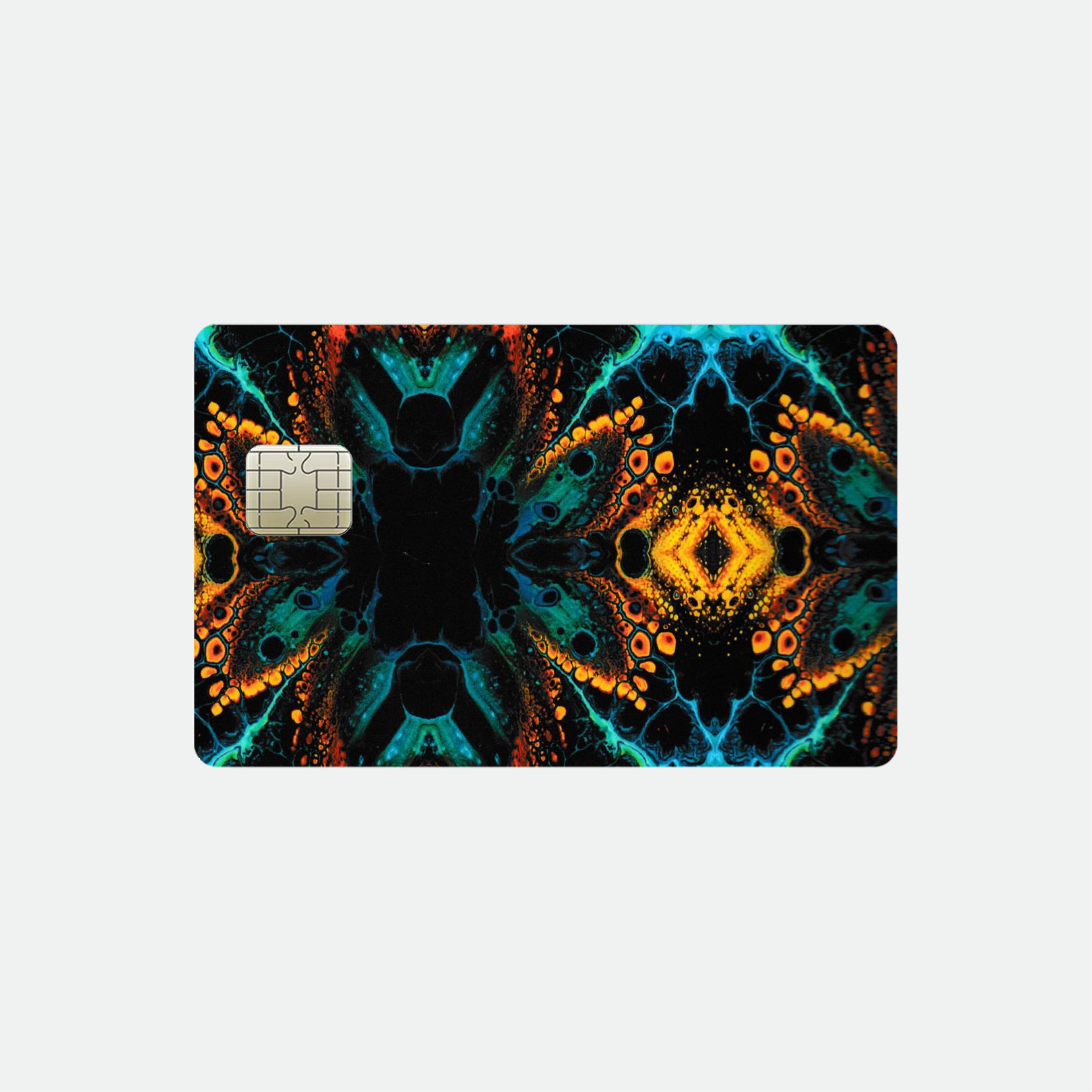 Card Skins, Debit Card Skins, Credit Card Skins