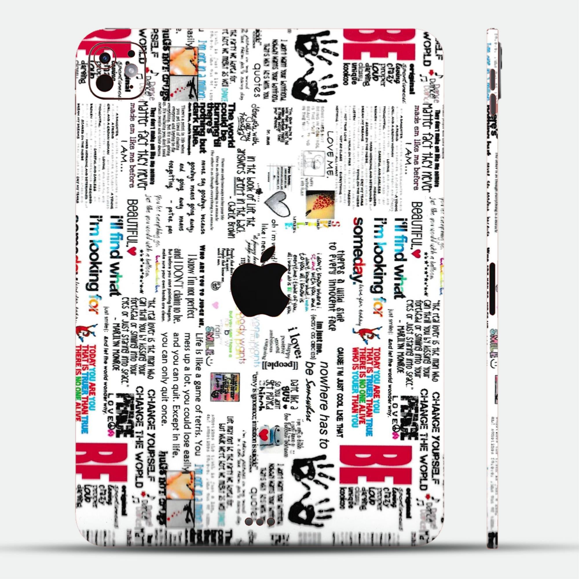 Samsung Tablet Skins, ipad skins